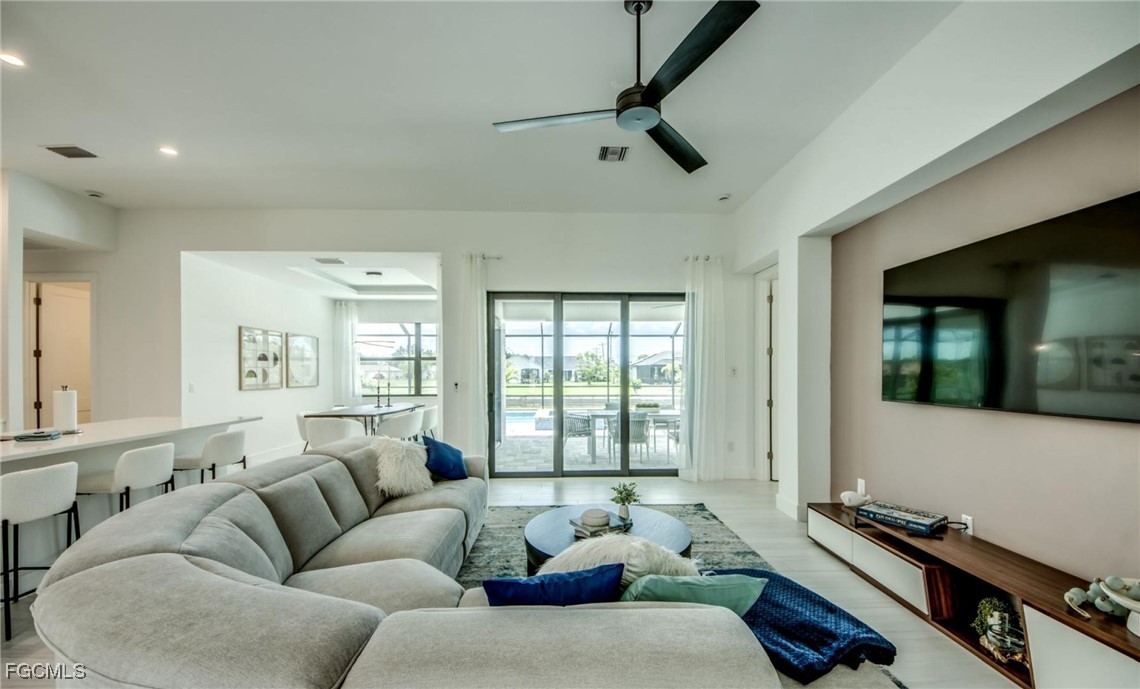 Cape Coral, Florida, 33914, United States, 3 Bedrooms Bedrooms, ,2 BathroomsBathrooms,Residential,For Sale,2009970