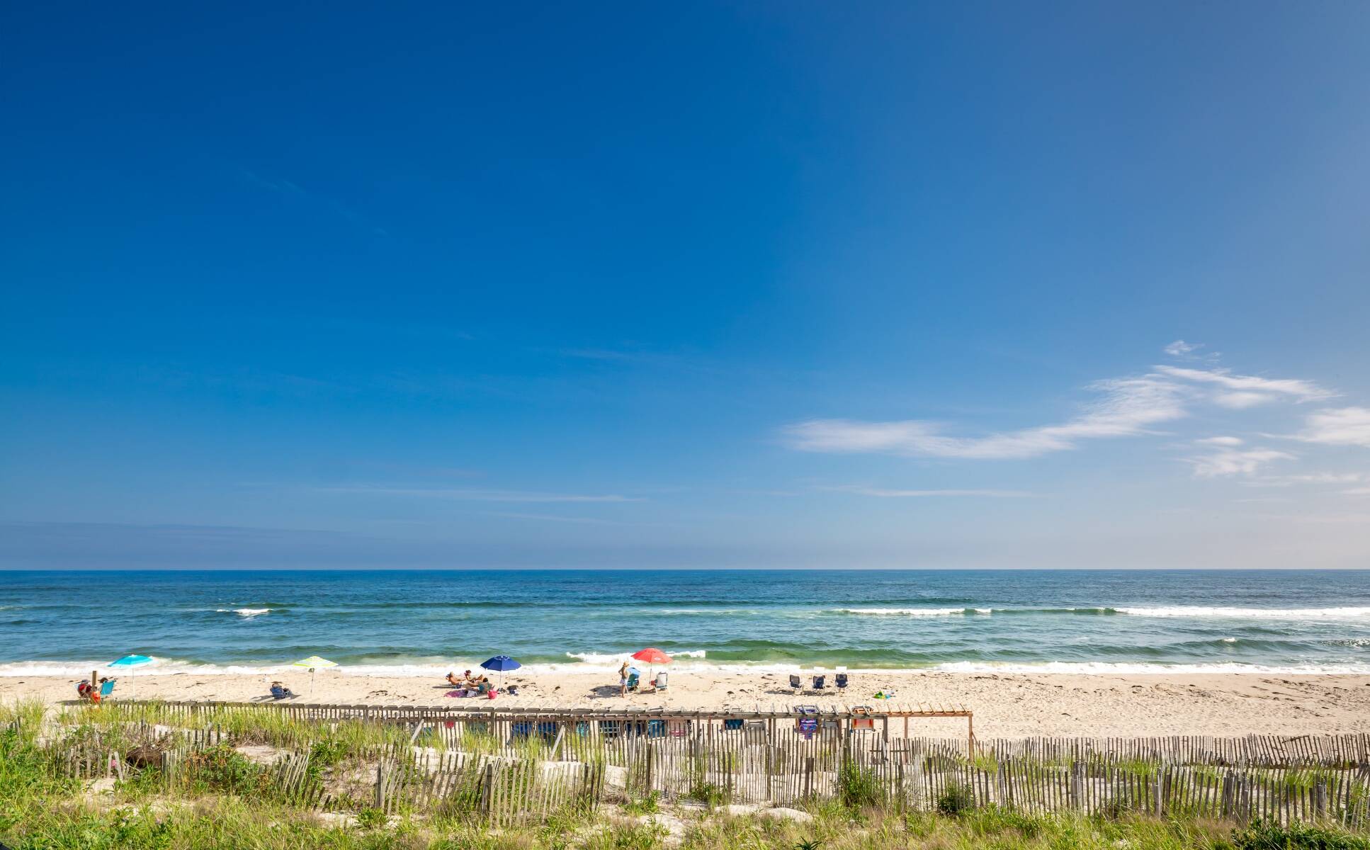  Oceanfront Unit at Round Dune with Spectacular Views - 物件實景