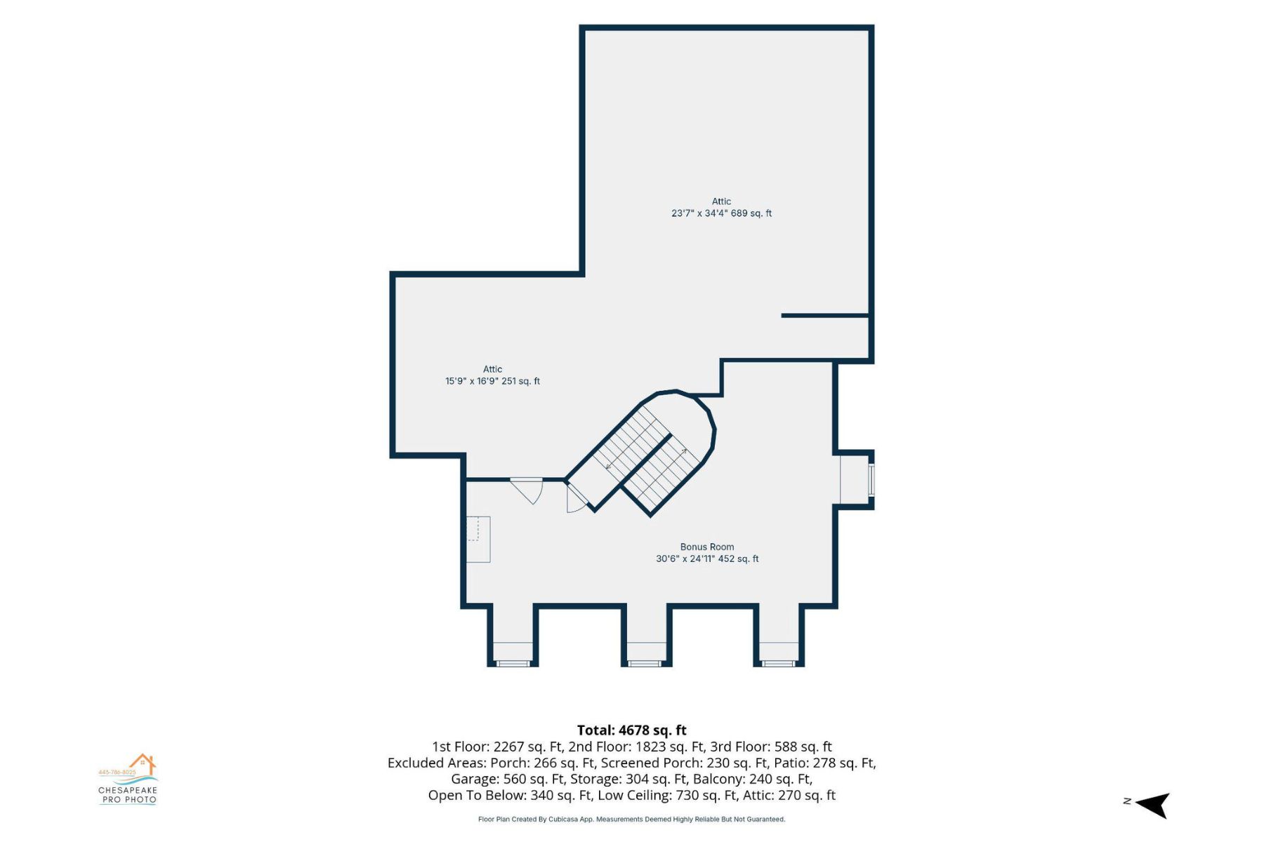  28641 Hope Circle, Easton, MD, 21601 - 物件實景