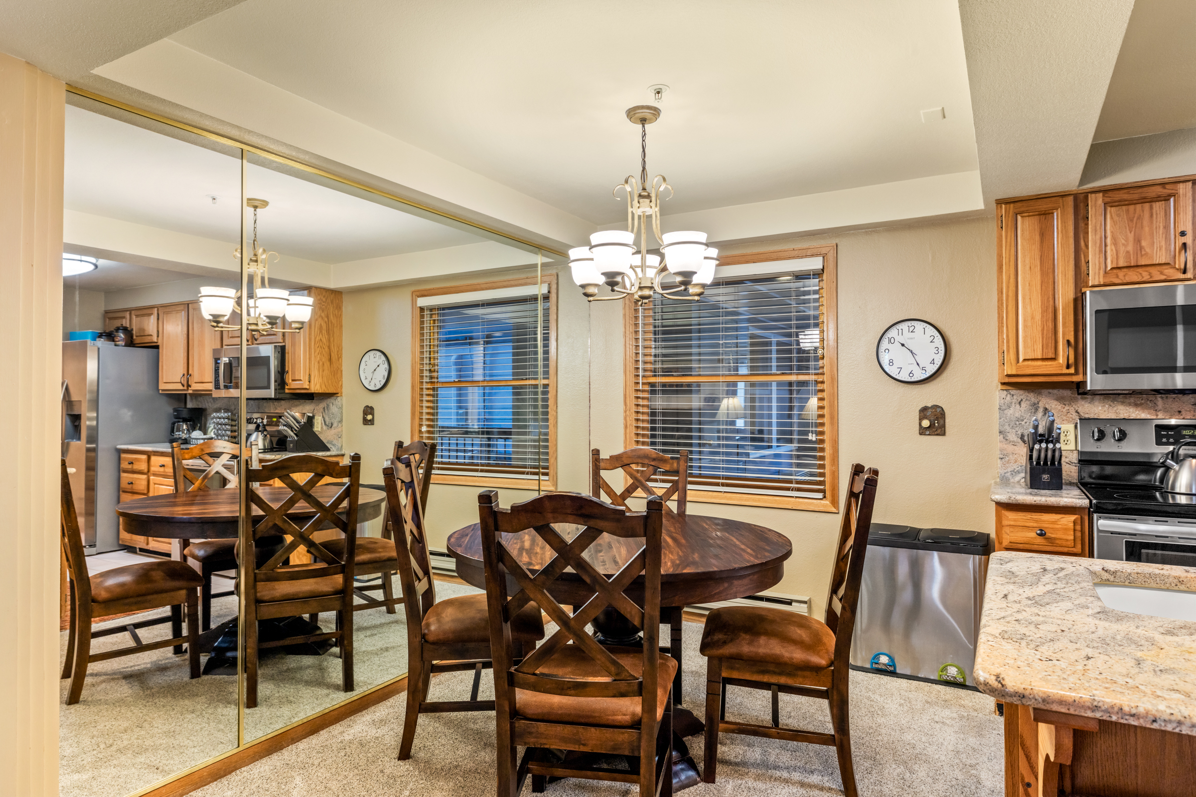  1855 Ski Time Square Drive, Steamboat Springs, CO, 80487 - 物件實景