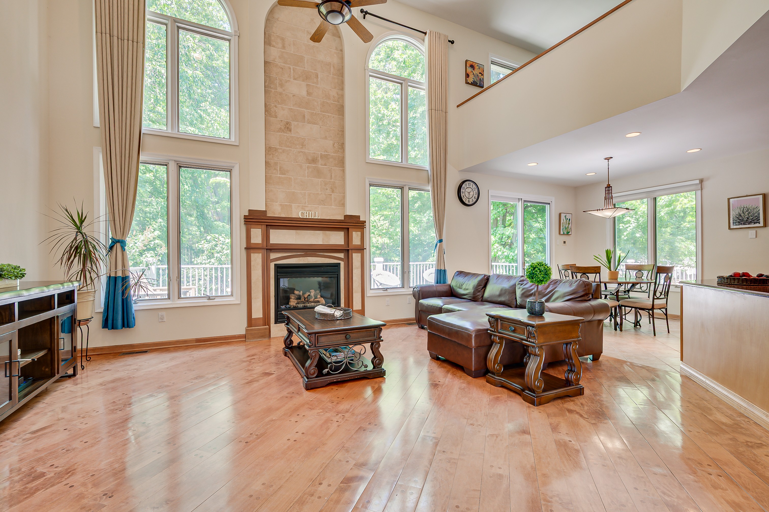  116 Sequoia Woods Court - 物件實景