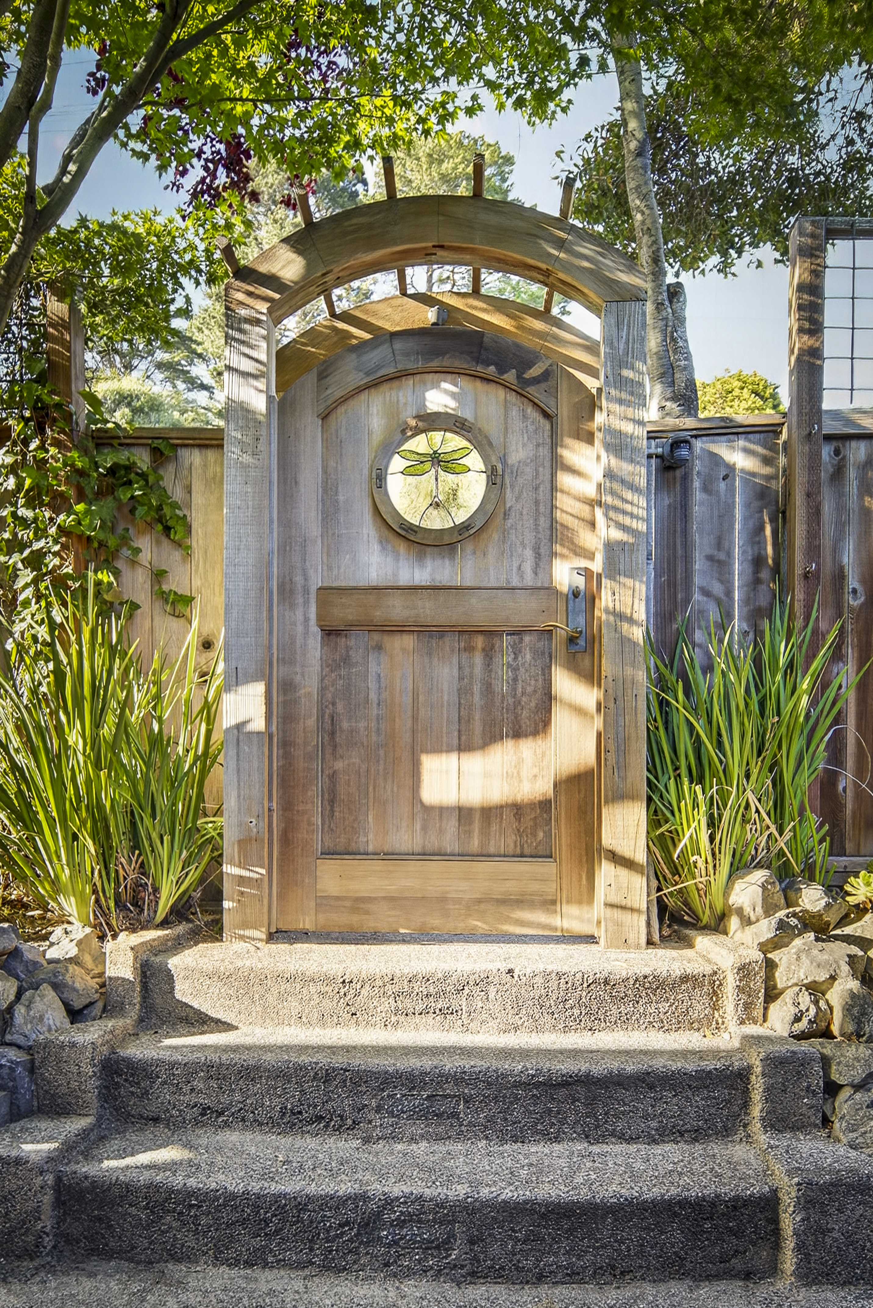  Refined Sensibility in Stinson Beach - 物件實景