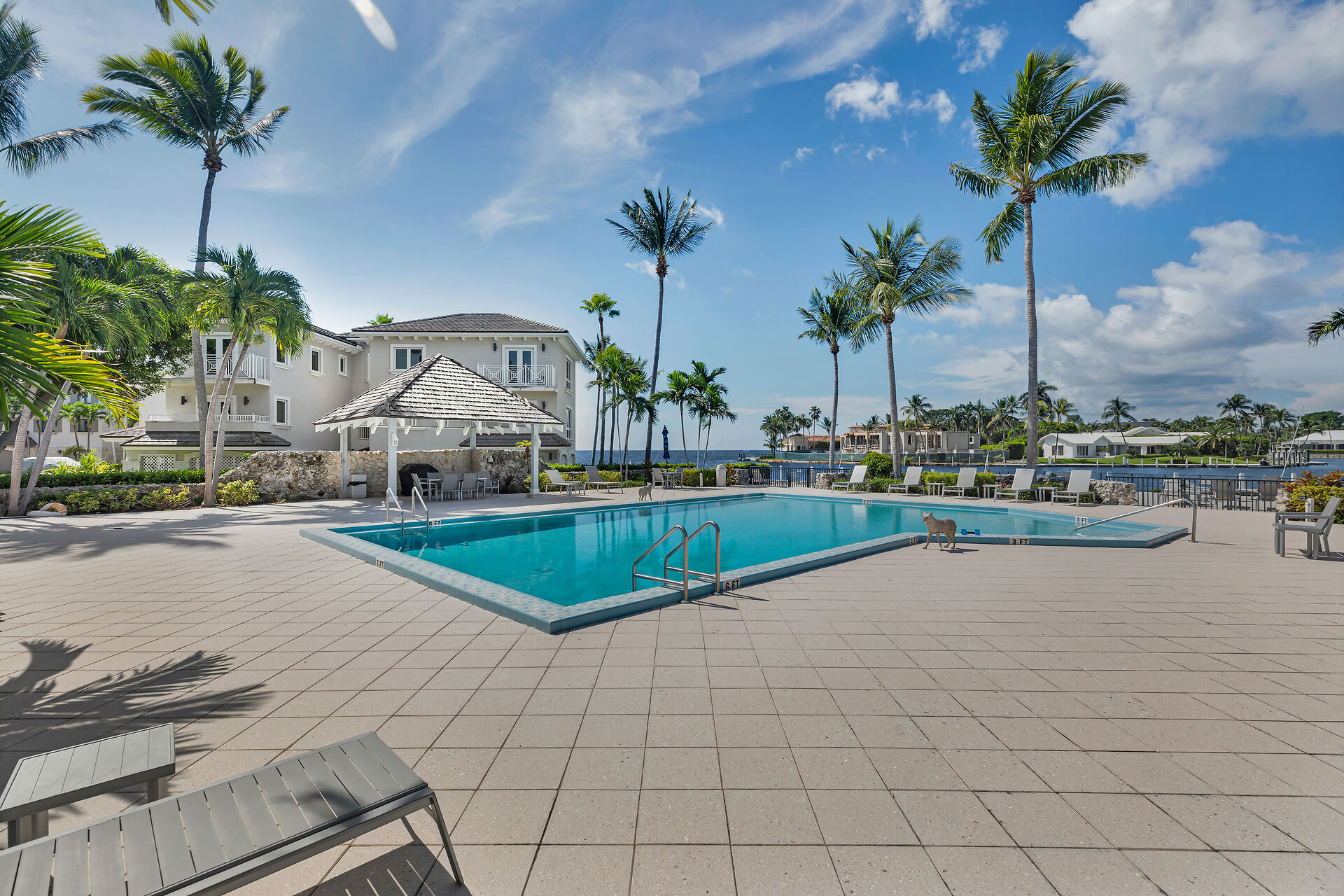  Pumpkin Cay 69B - Ocean Reef Club - 物件實景