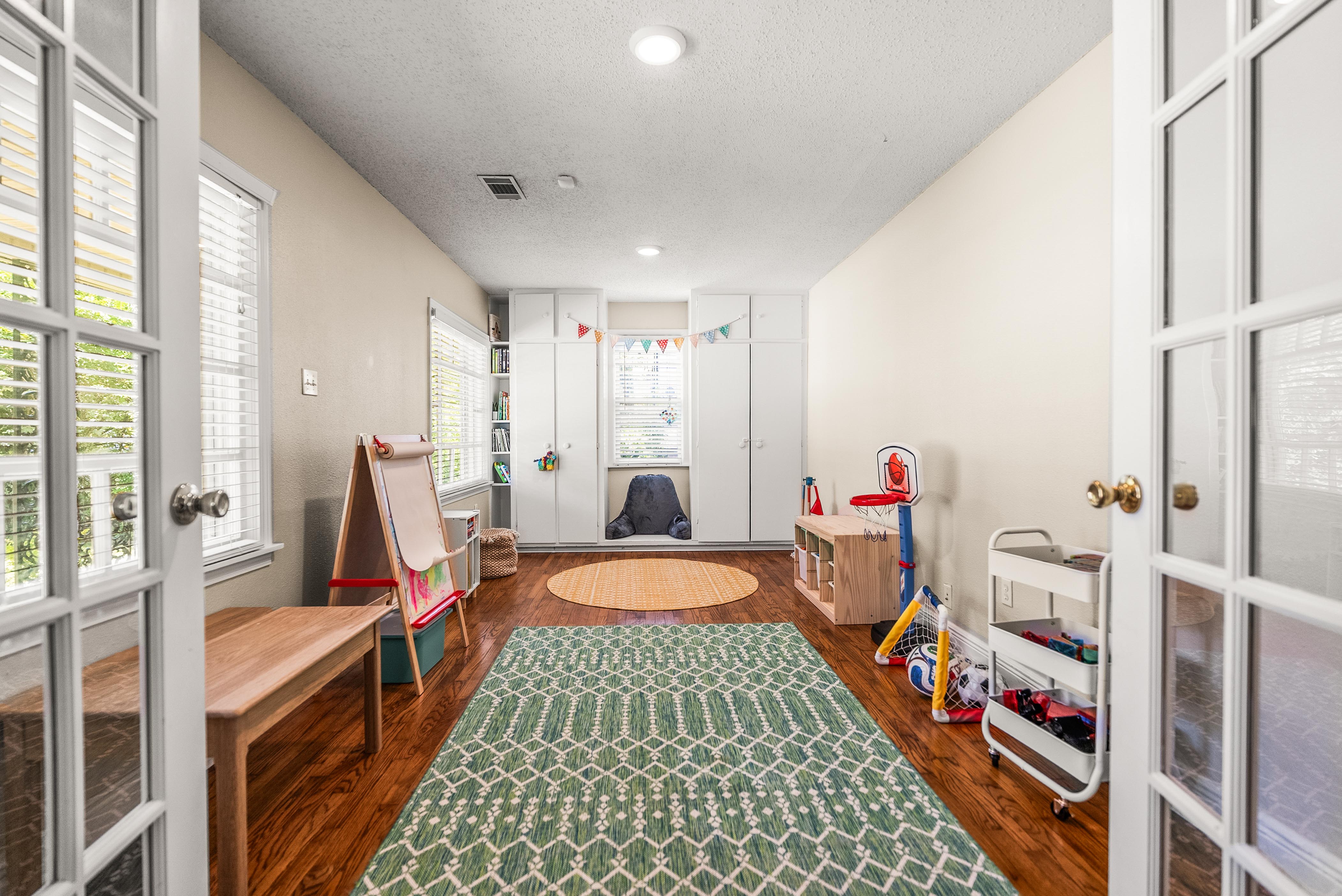  613 N Pierce, Little Rock, AR, 72205 - 物件實景