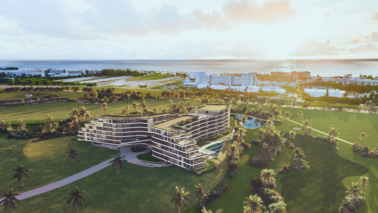 NEW PROJECT Spectacular 3-Bedroom Cap Cana Condo B, Cap Cana, DO, 3 Bedrooms Bedrooms, ,3 BathroomsBathrooms,Residential,For Sale,NEW PROJECT Spectacular 3-Bedroom Cap Cana Condo B,1627681