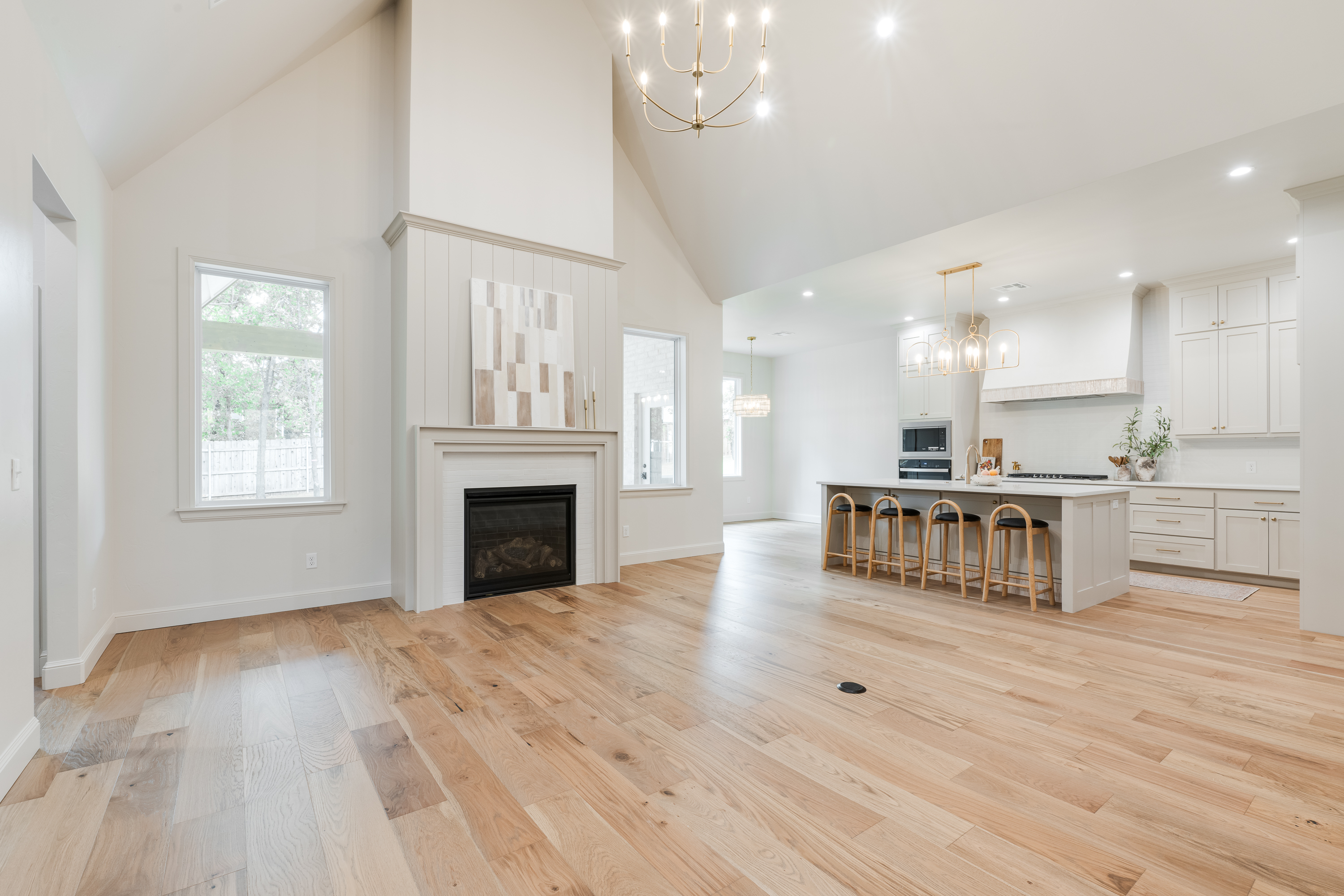  3508 Sardinia Way, Edmond, OK 73034 - 物件實景