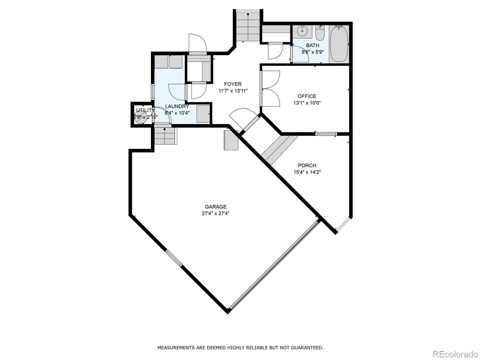 Highlands Ranch, Colorado, 80126, United States, 2 Bedrooms Bedrooms, ,3 BathroomsBathrooms,Residential,For Sale,1818282