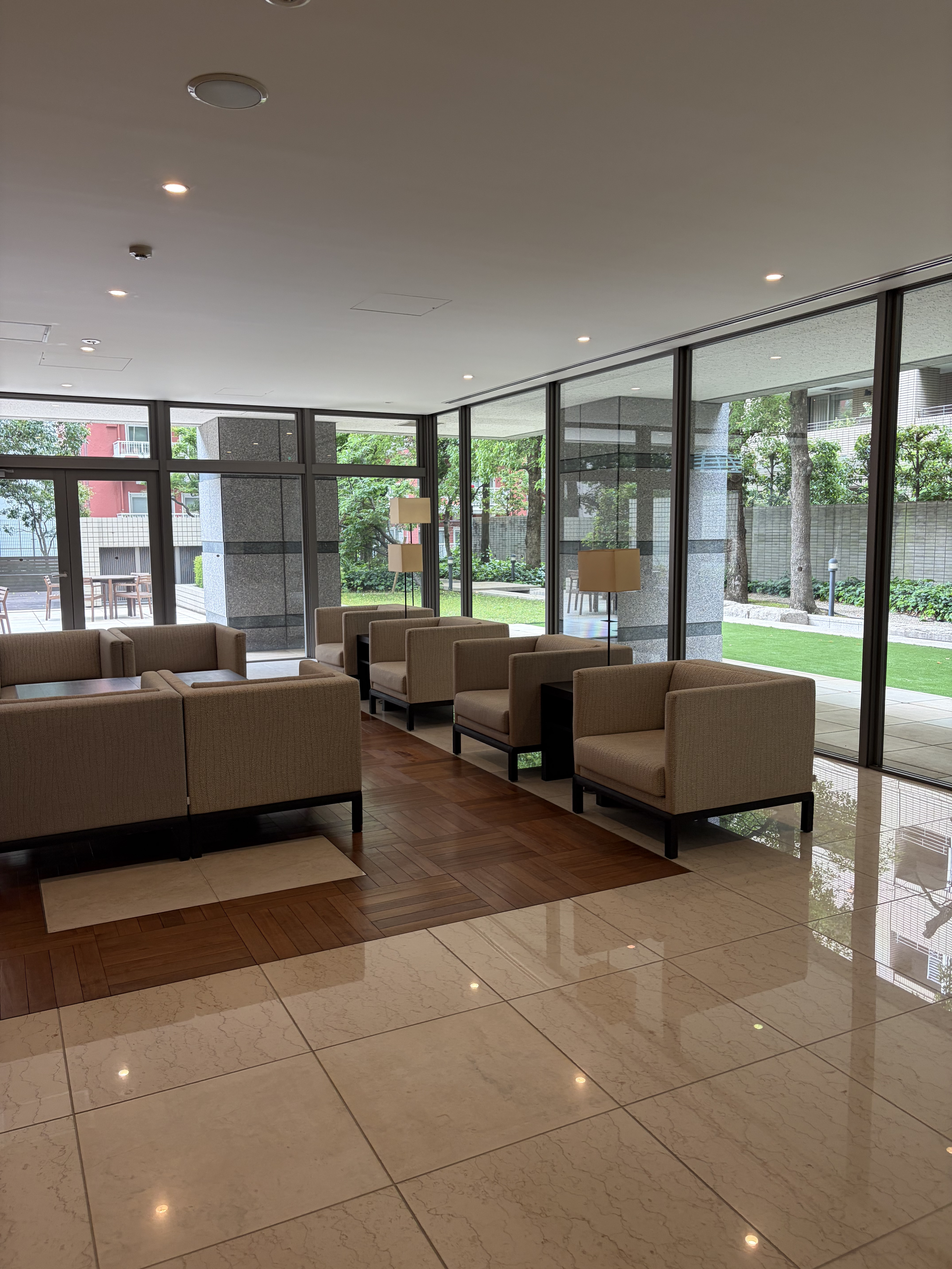  SanbanchoPark Terrace Ou-en - 物件實景