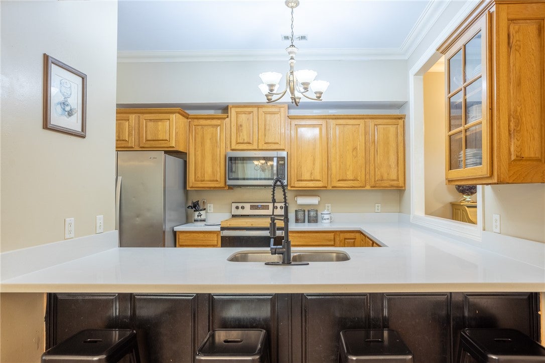 Westminster Dr, Fayetteville, AR 72704
