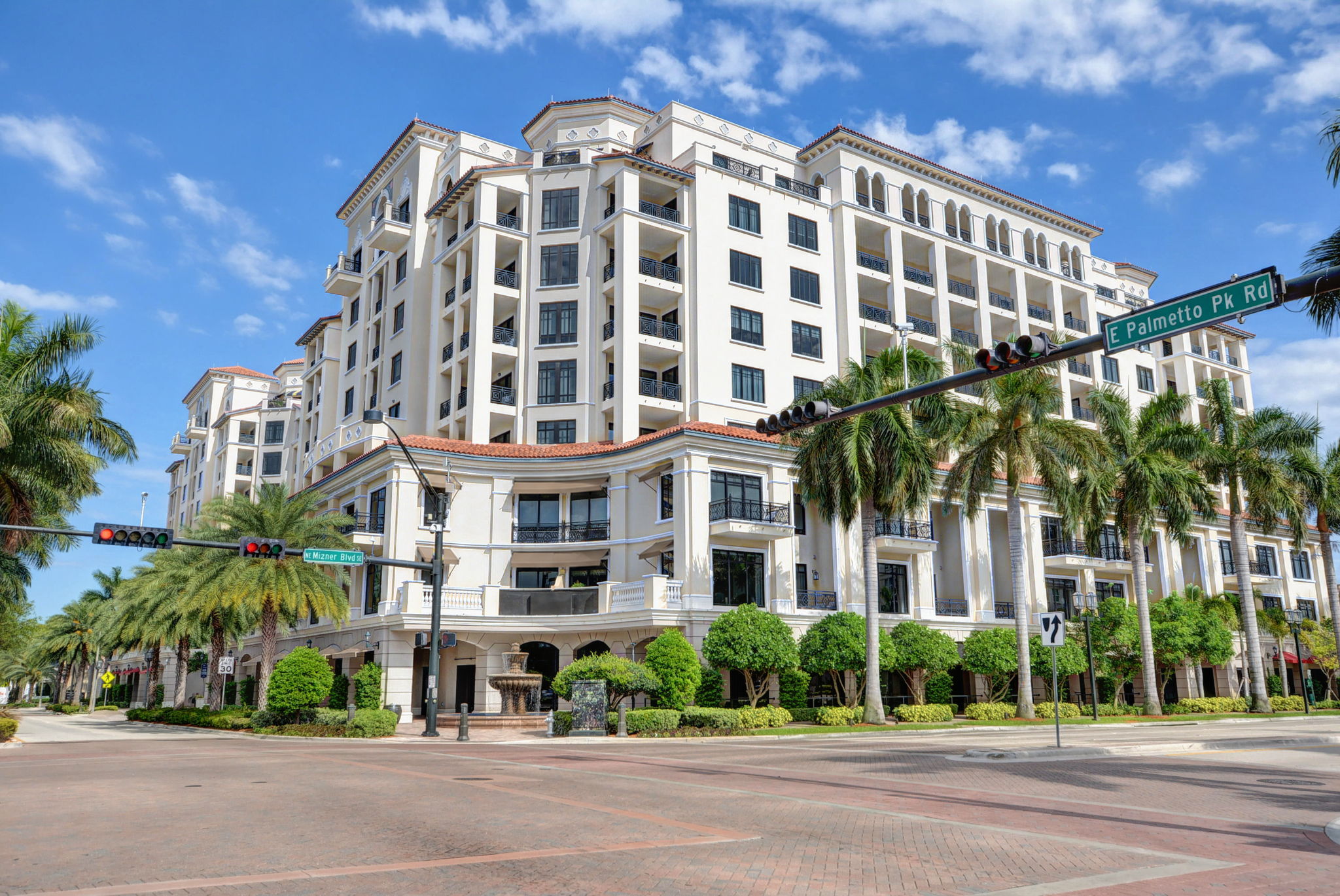  200 E Palmetto Park Road, Boca Raton, FL, 33432 - 物件實景