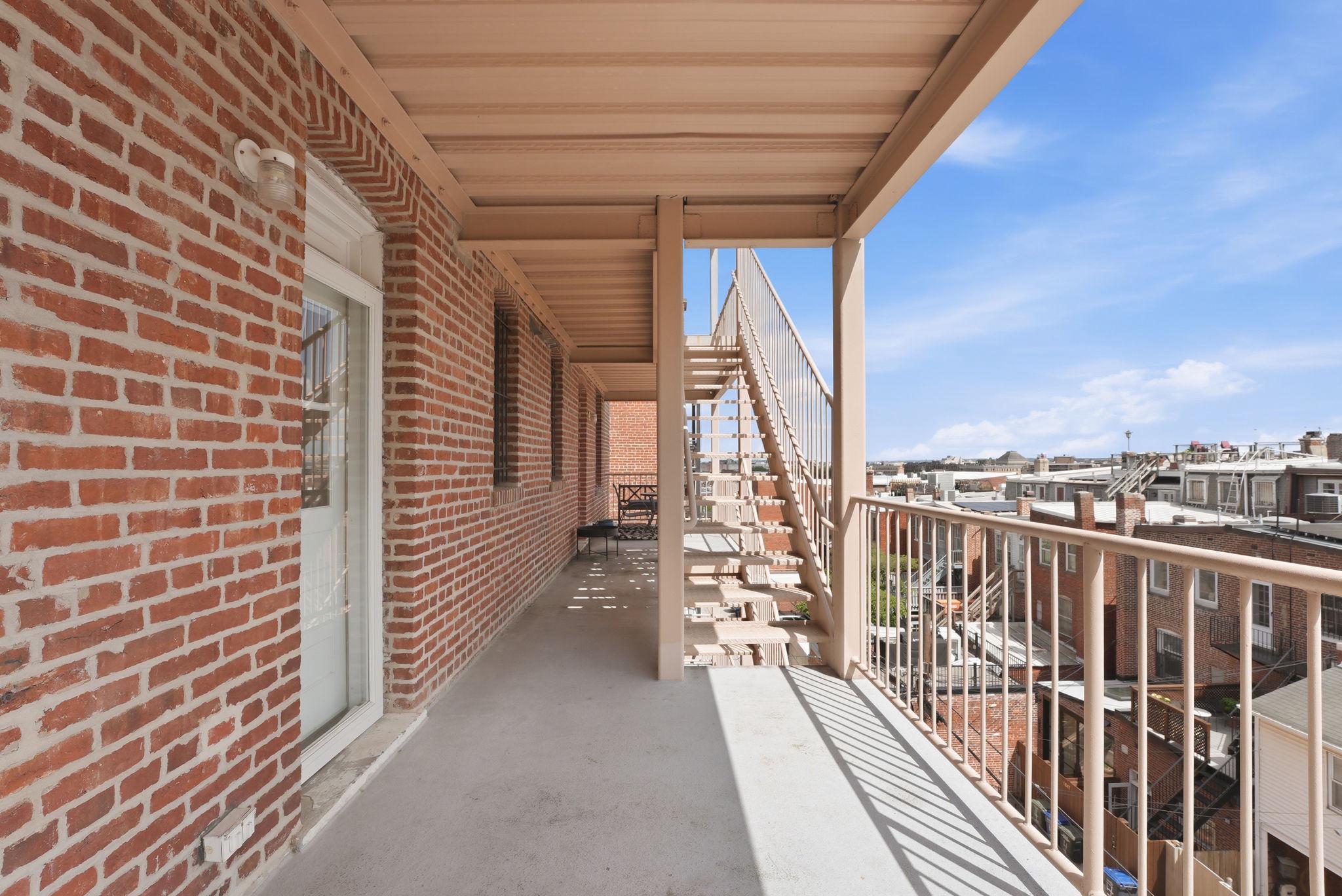  1858 California Street NW, Washington, DC, 20009 - 物件實景