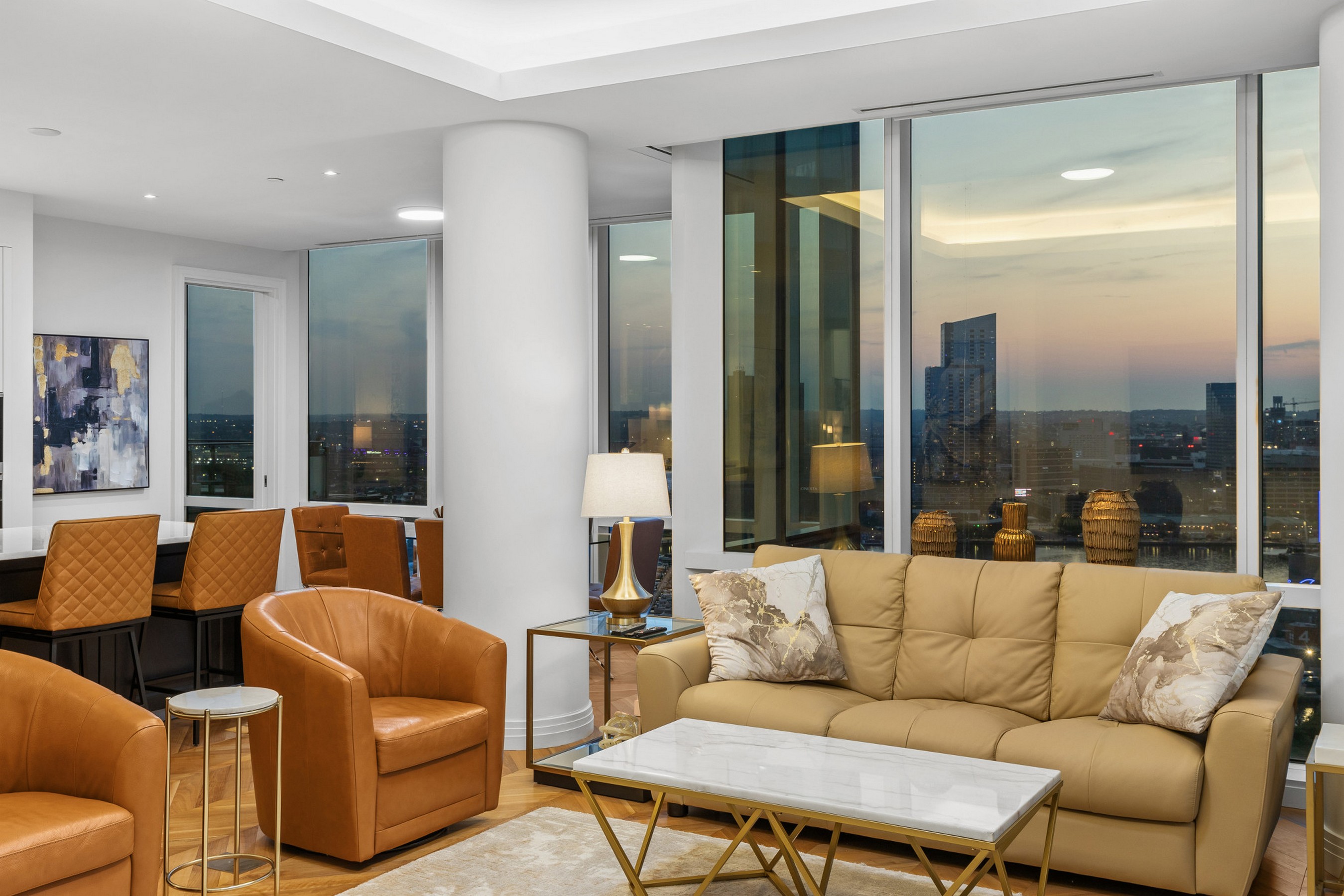  Four Seasons Private Residences - 物件實景