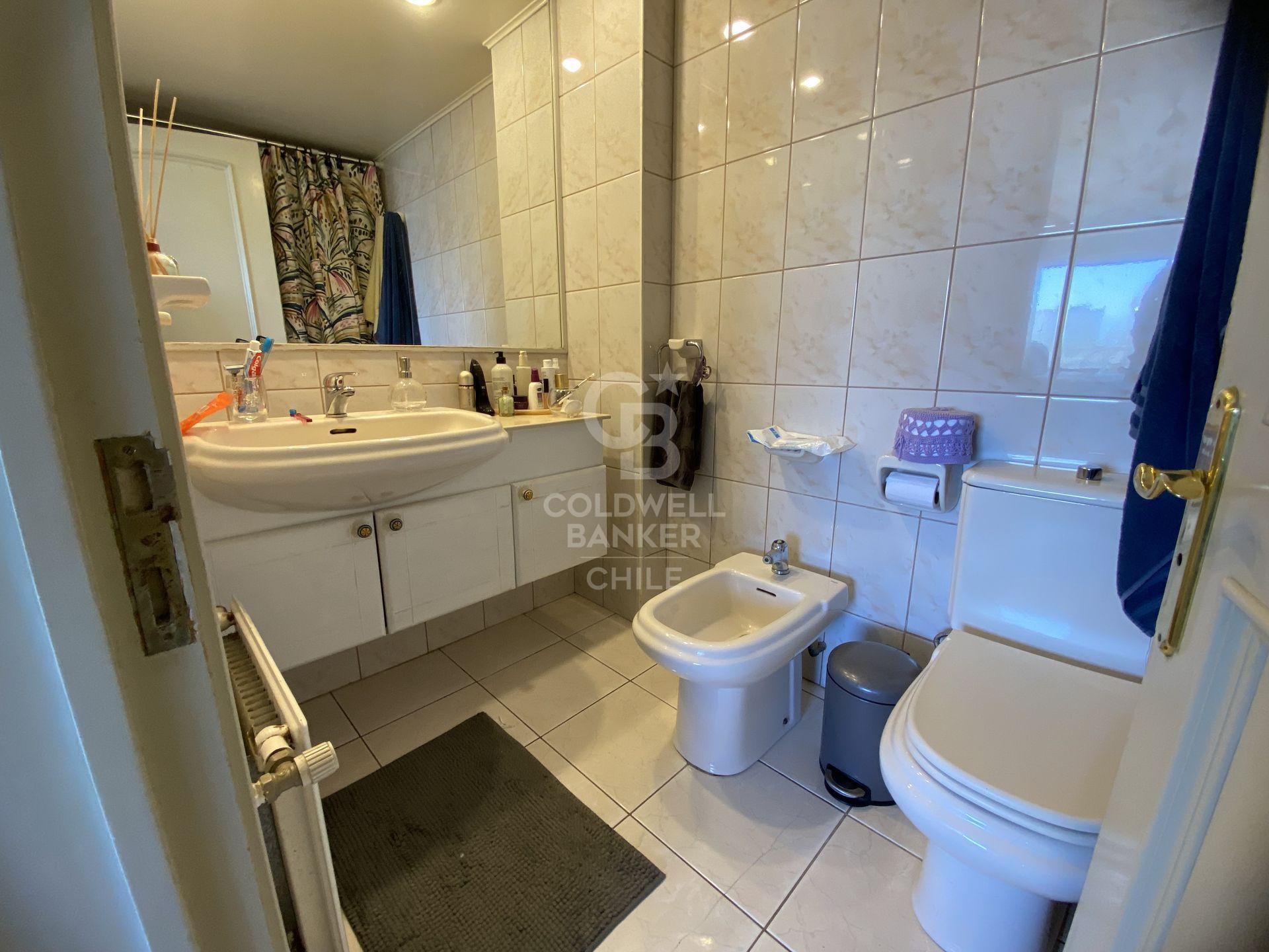 Concepción, Chile, 3 Bedrooms Bedrooms, ,3 BathroomsBathrooms,Residential,For Sale,1919458