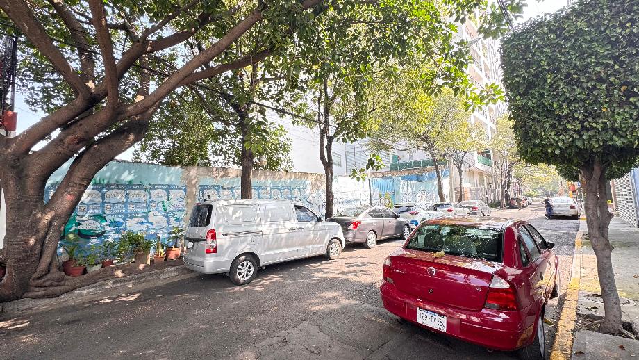 Benito Juárez, Ciudad de México, 03023, Mexico, 1 Bedroom Bedrooms, ,Residential,For Sale,1918155