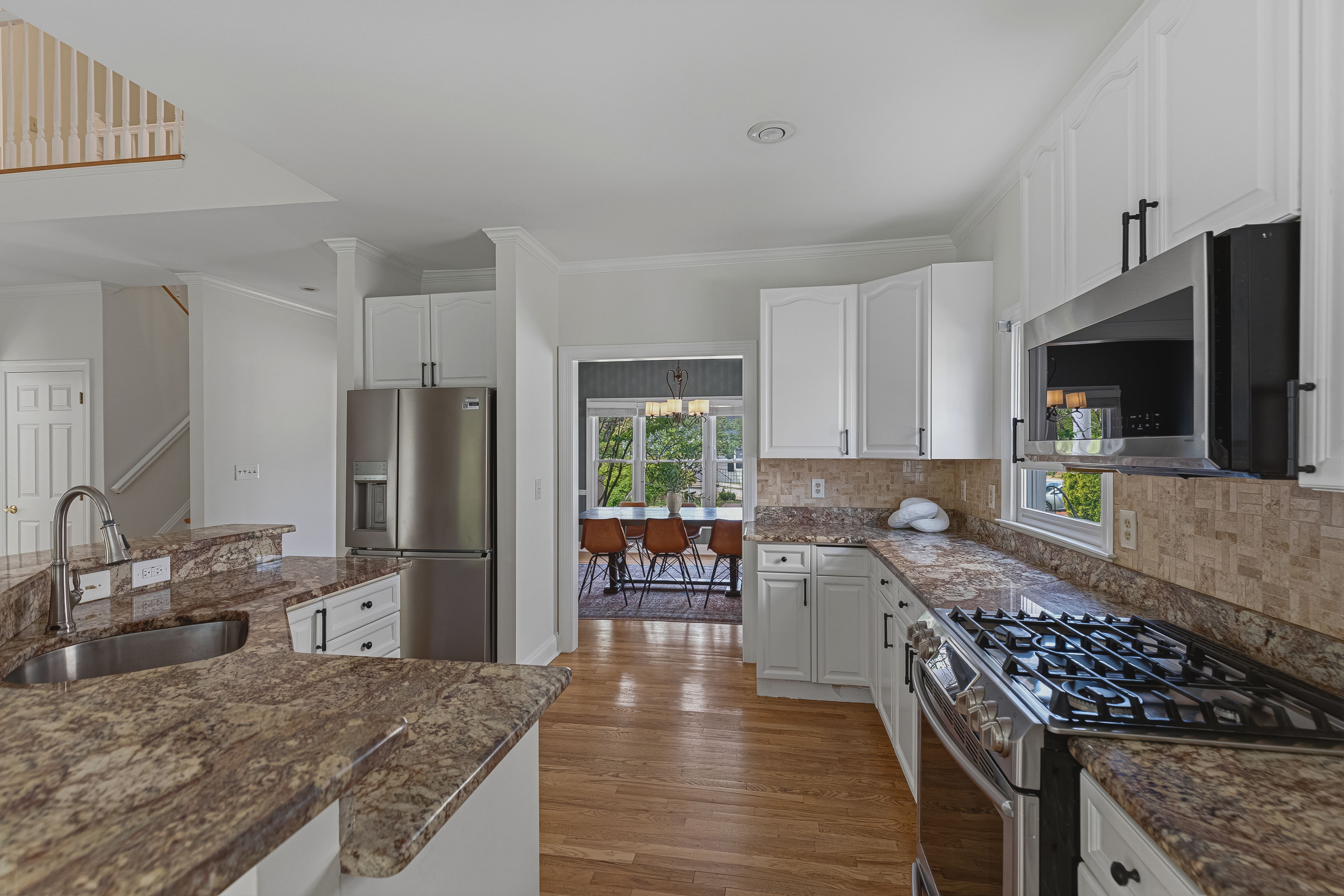  106 Harrison Street Northeast, Leesburg, VA 20176 - 物件實景