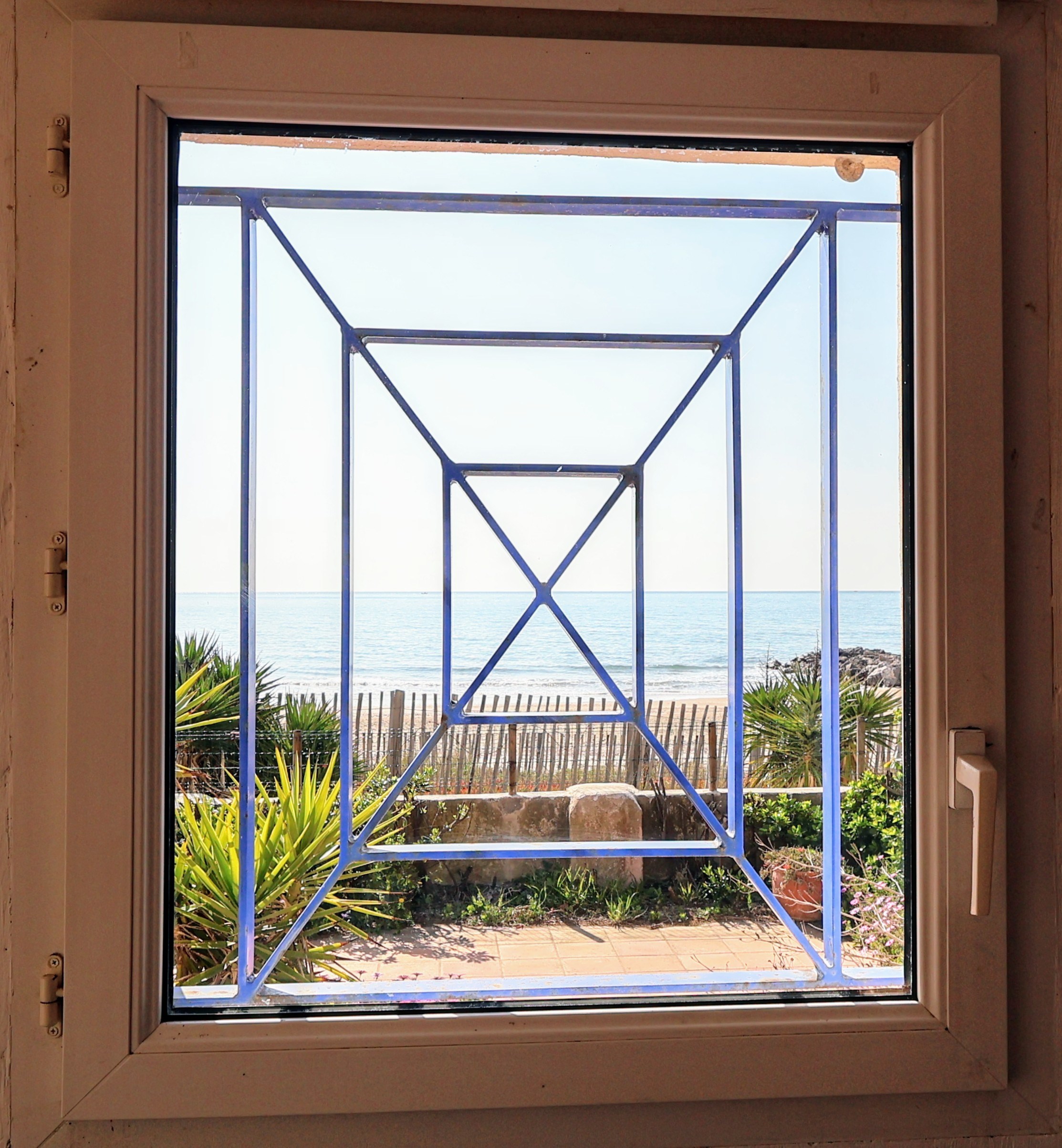  FRONTIGNAN - 210 M2 VILLA WITH SEA VIEW - 物件實景