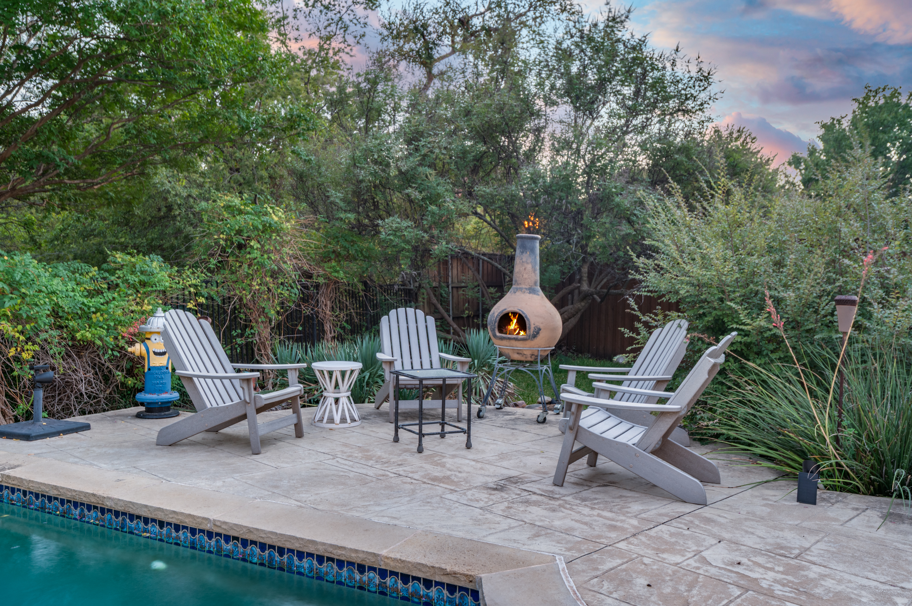  5801 Broadmoor Drive, Plano, TX 75093 - 物件實景