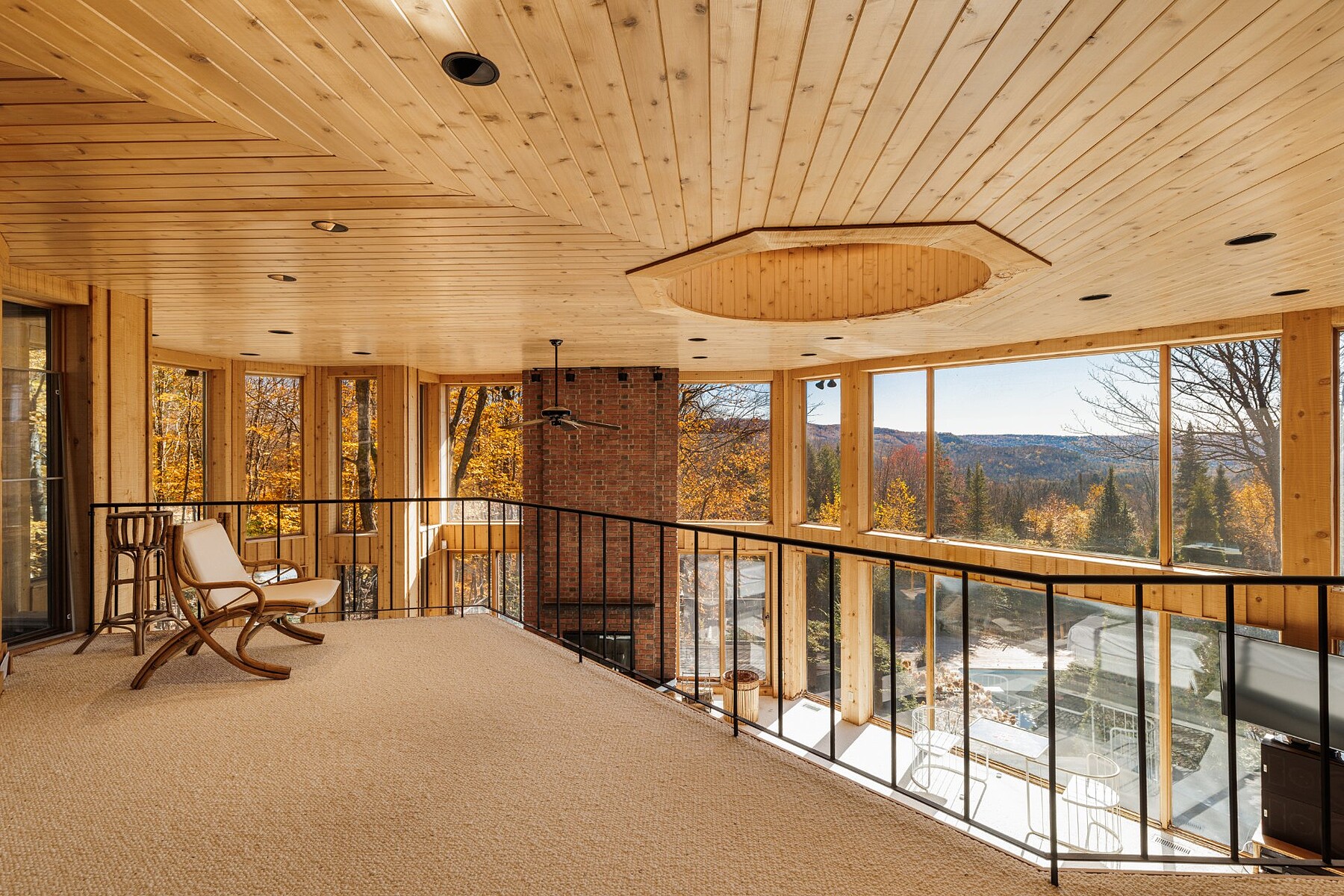  Sainte-Adèle, Laurentides - 物件實景