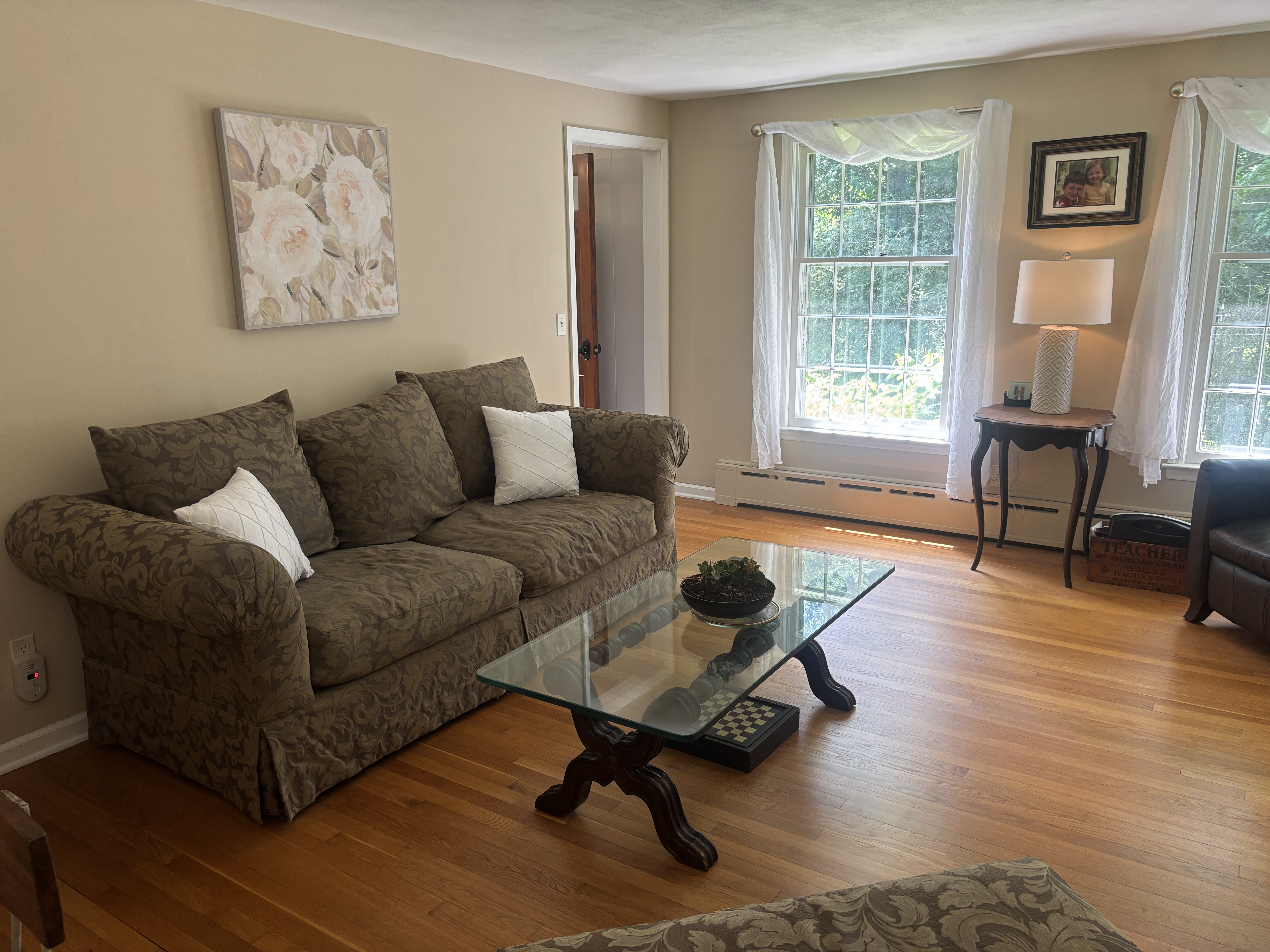  Center Hall Colonial Located in Easton - 物件實景