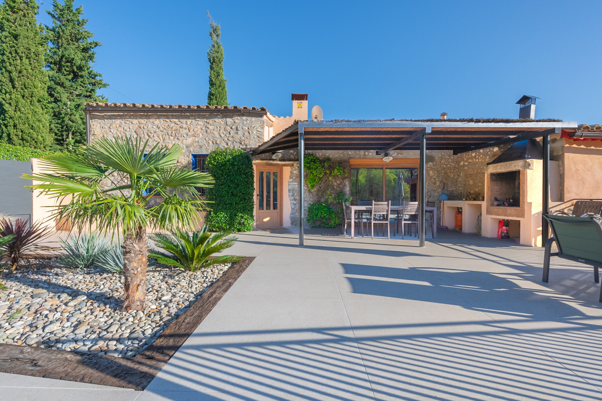  Fantastic farmhouse in Penedes near Barcelona - 物件實景