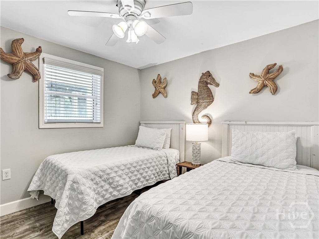 TYBEE ISLAND, Georgia, 31328, United States, 4 Bedrooms Bedrooms, ,2 BathroomsBathrooms,Residential,For Sale,2029906