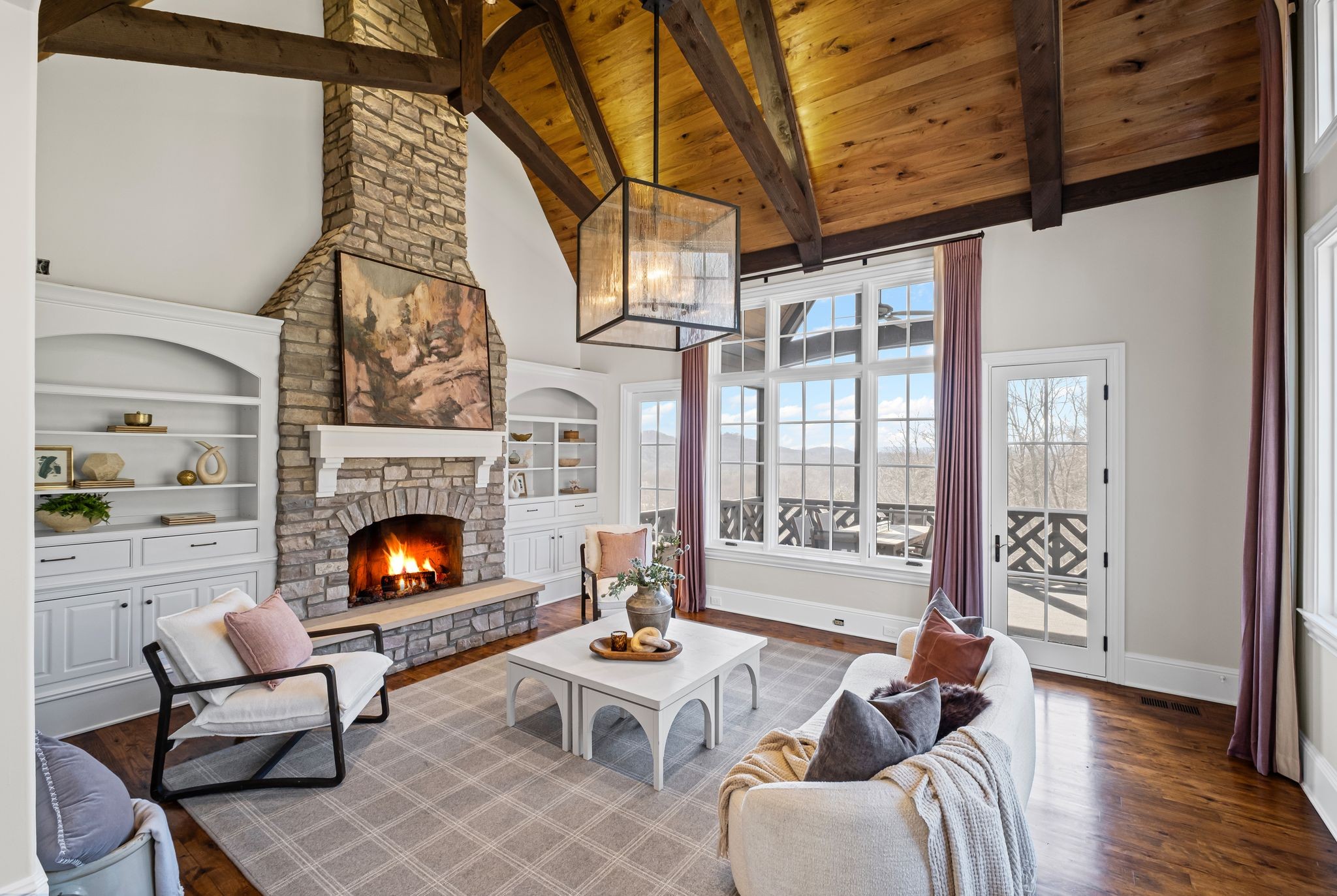  513 Legends Ridge Ct, Franklin, TN, 37069 - 物件實景