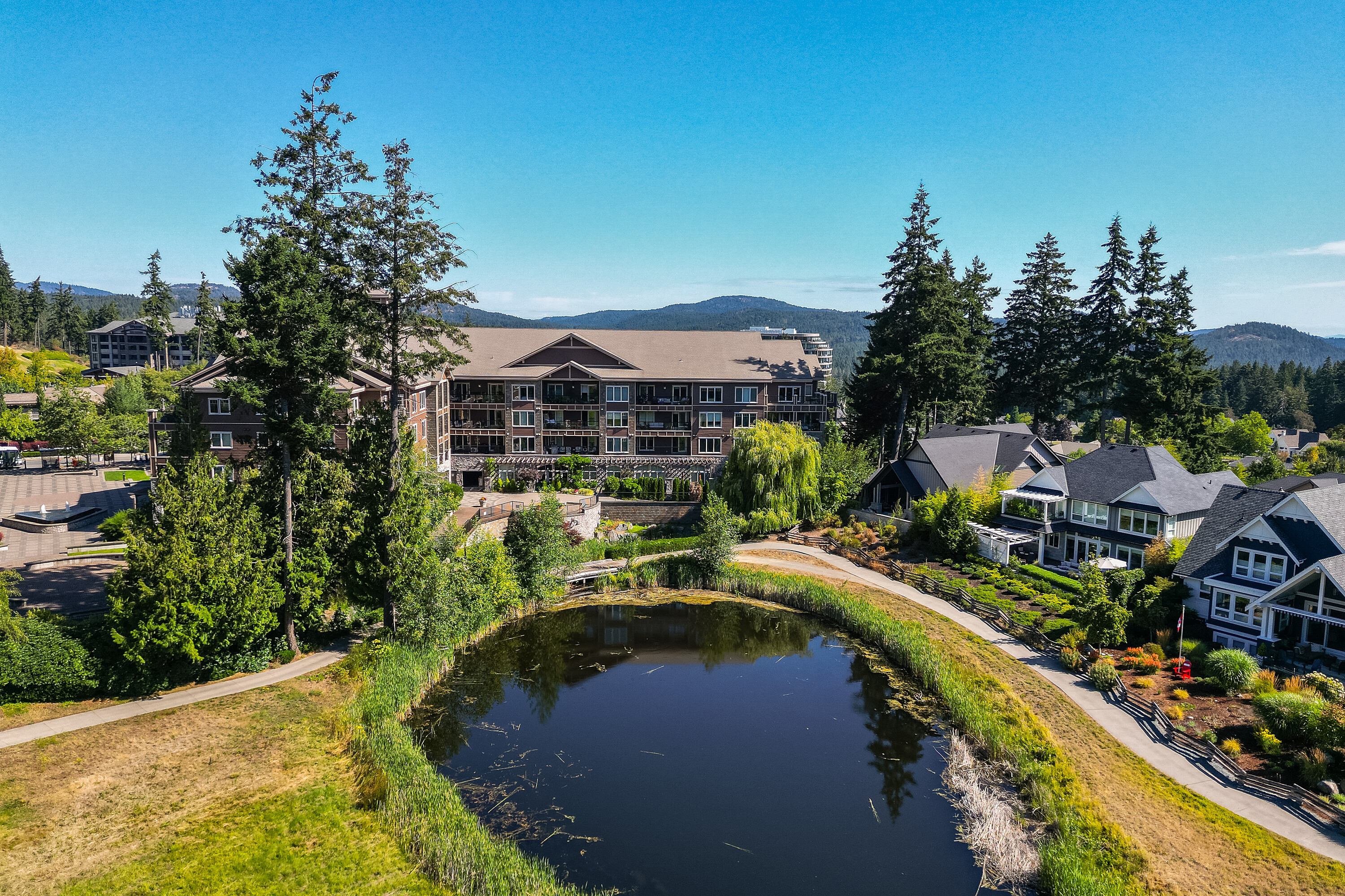  Luxury Resort Living - 物件實景