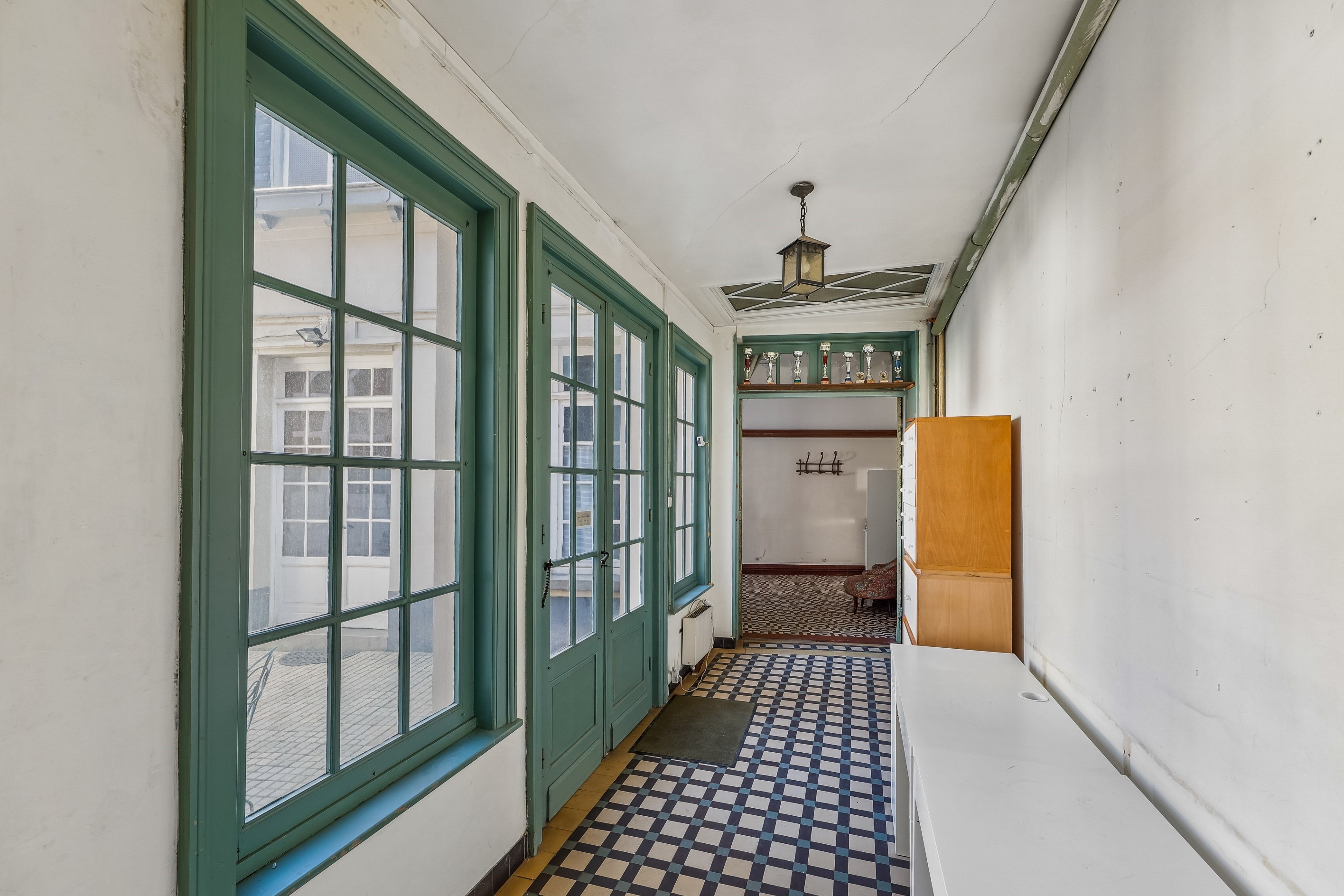  LILLE , Vieux-Lille, exceptional house, built in 1893 , 12 bedrooms. - 物件實景