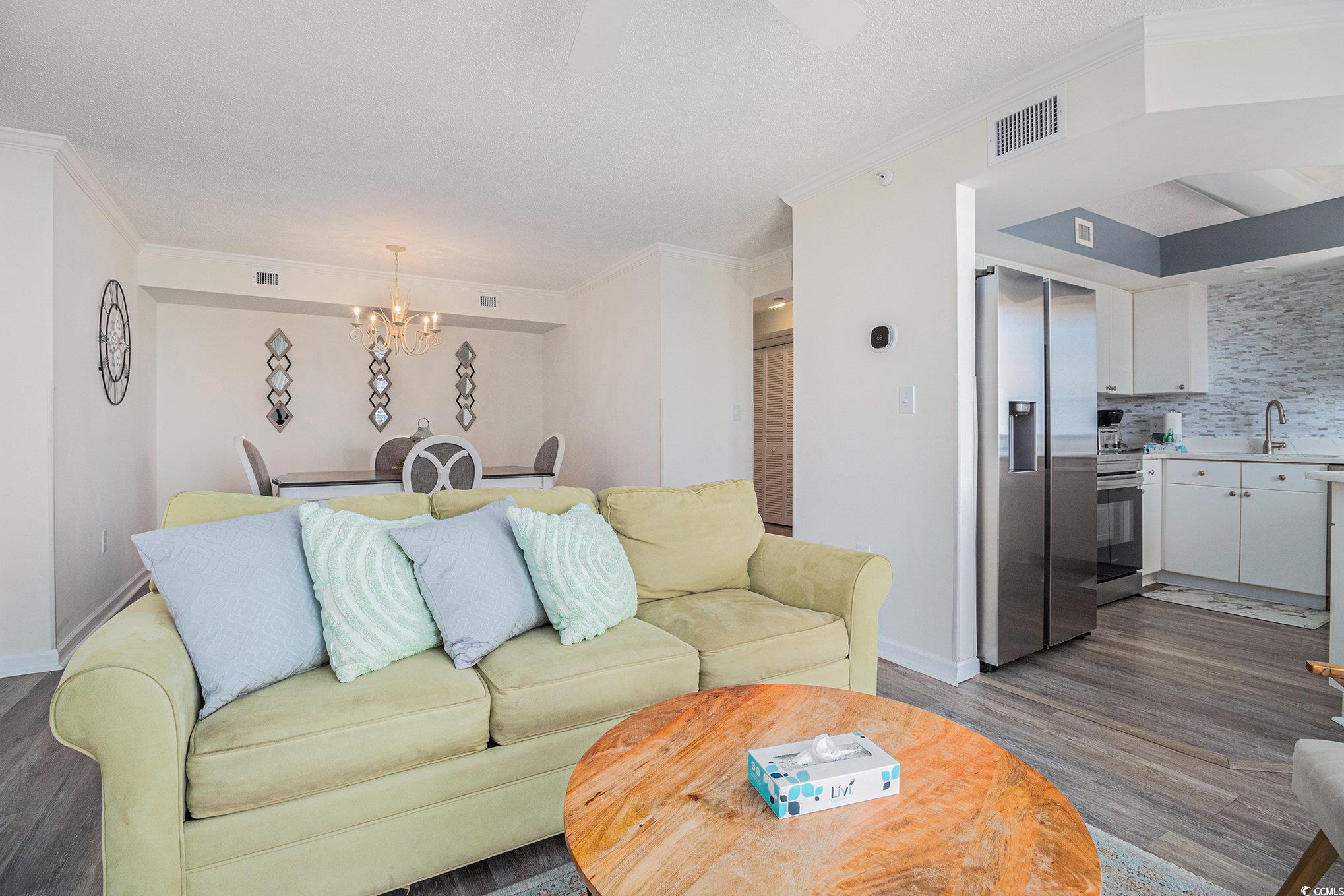 Myrtle Beach, South Carolina, 29572, United States, 2 Bedrooms Bedrooms, ,2 BathroomsBathrooms,Residential,For Sale,1977202