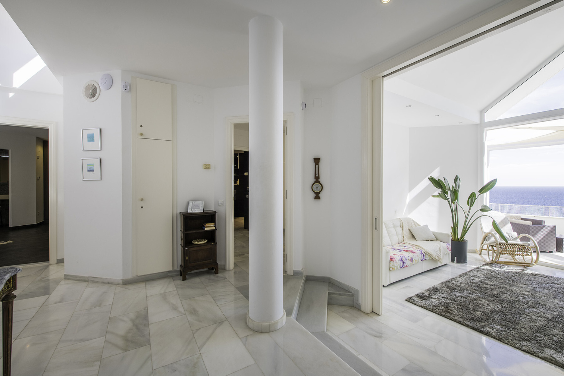  Fabulosa villa de diseño en 1ª línea del mar - 物件實景