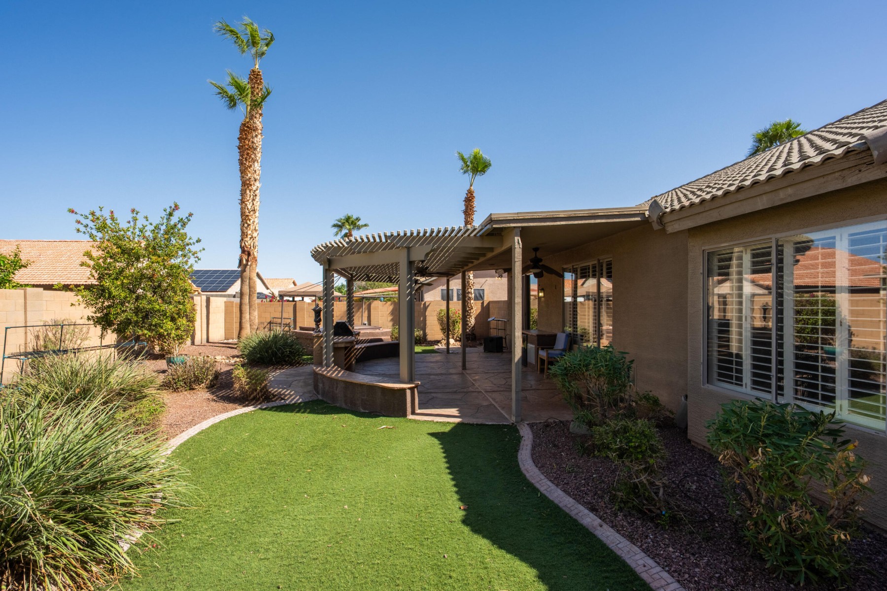  16168 W Ironwood Street¦Surprise, AZ - 物件實景