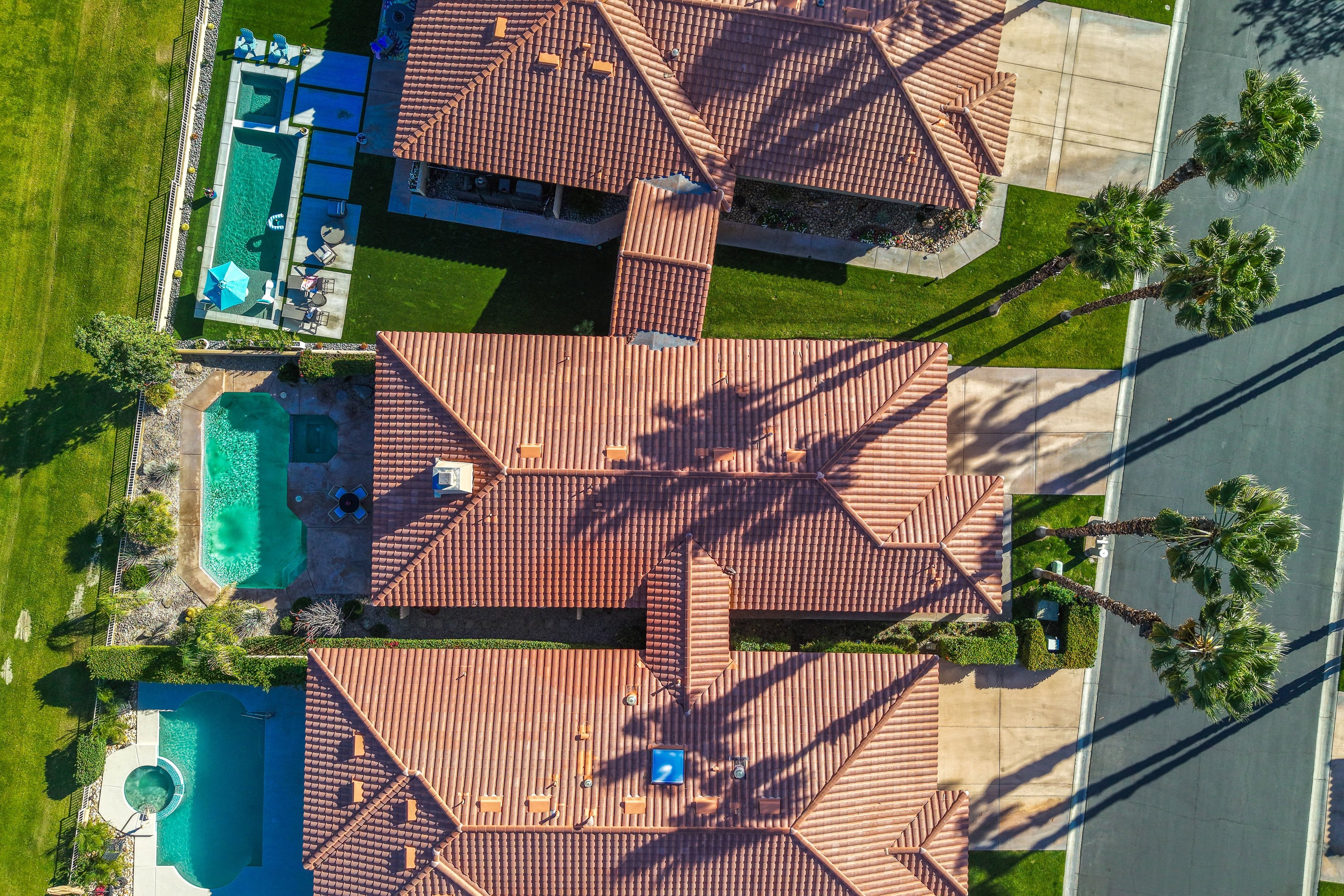  Rancho Mirage Country Club Home - 物件實景