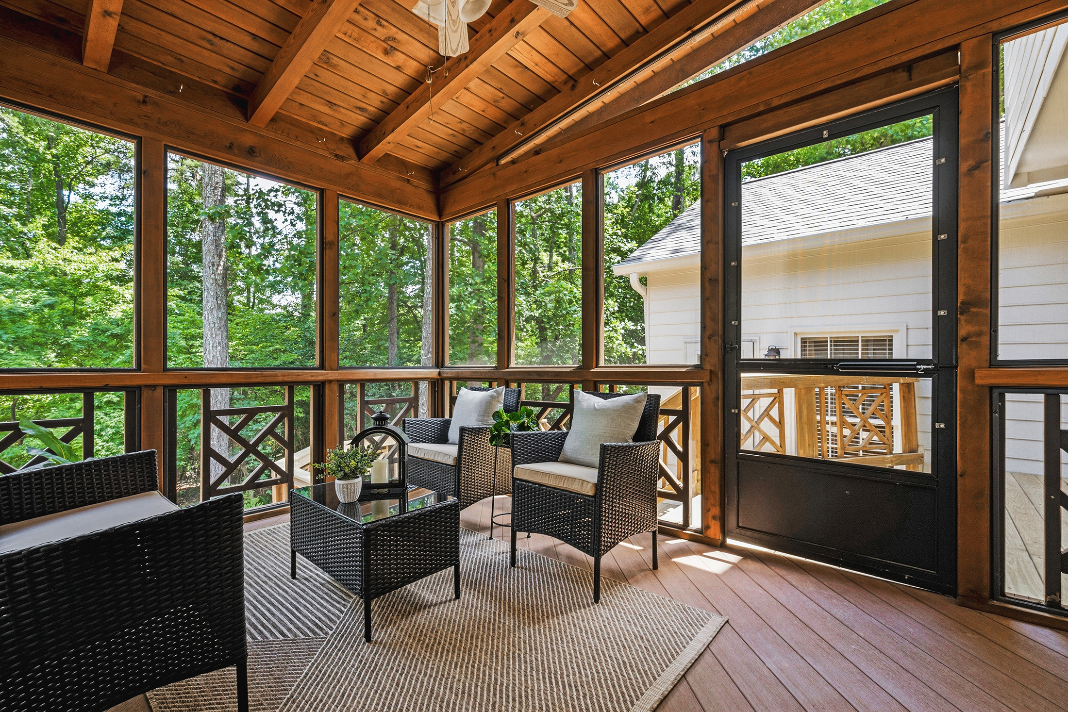  Refreshed and Move-In Ready Home in Ideal East Cobb Location - 物件實景