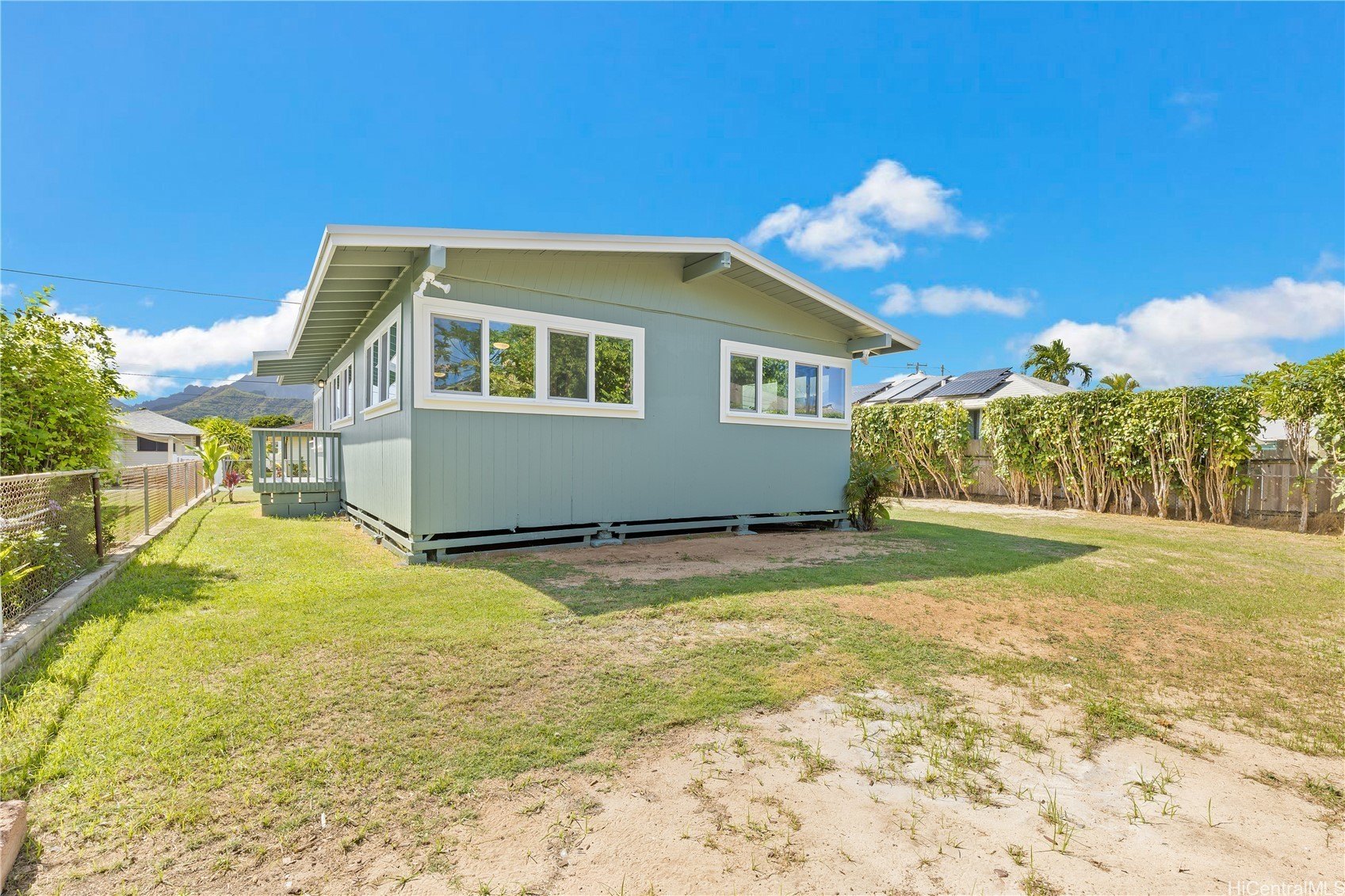 Kailua, Hawaii, 96734, United States, 3 Bedrooms Bedrooms, ,1 BathroomBathrooms,Residential,For Sale,1986053