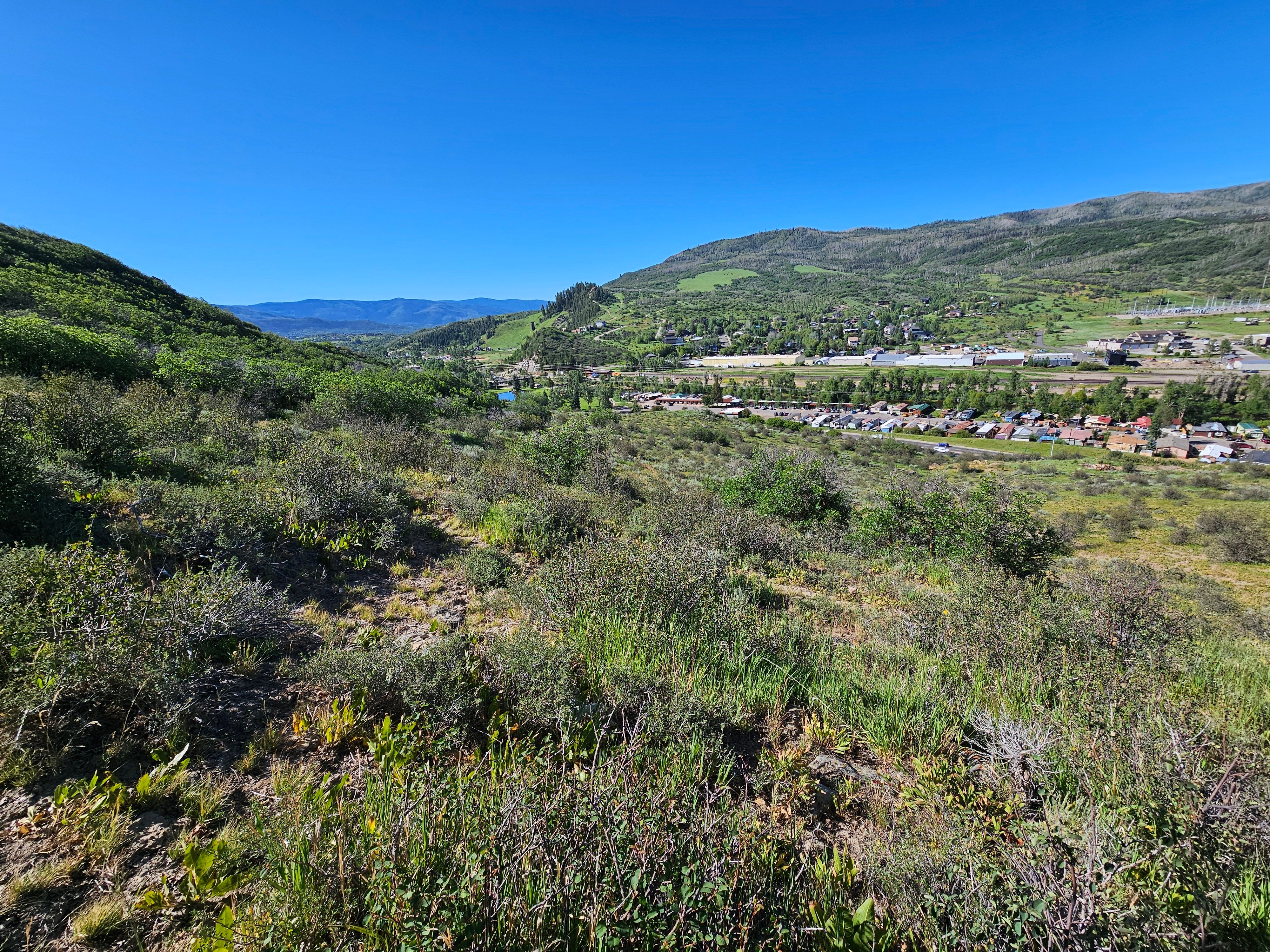  1327 Indian Trail, Steamboat Springs, CO, 80487 - 物件實景