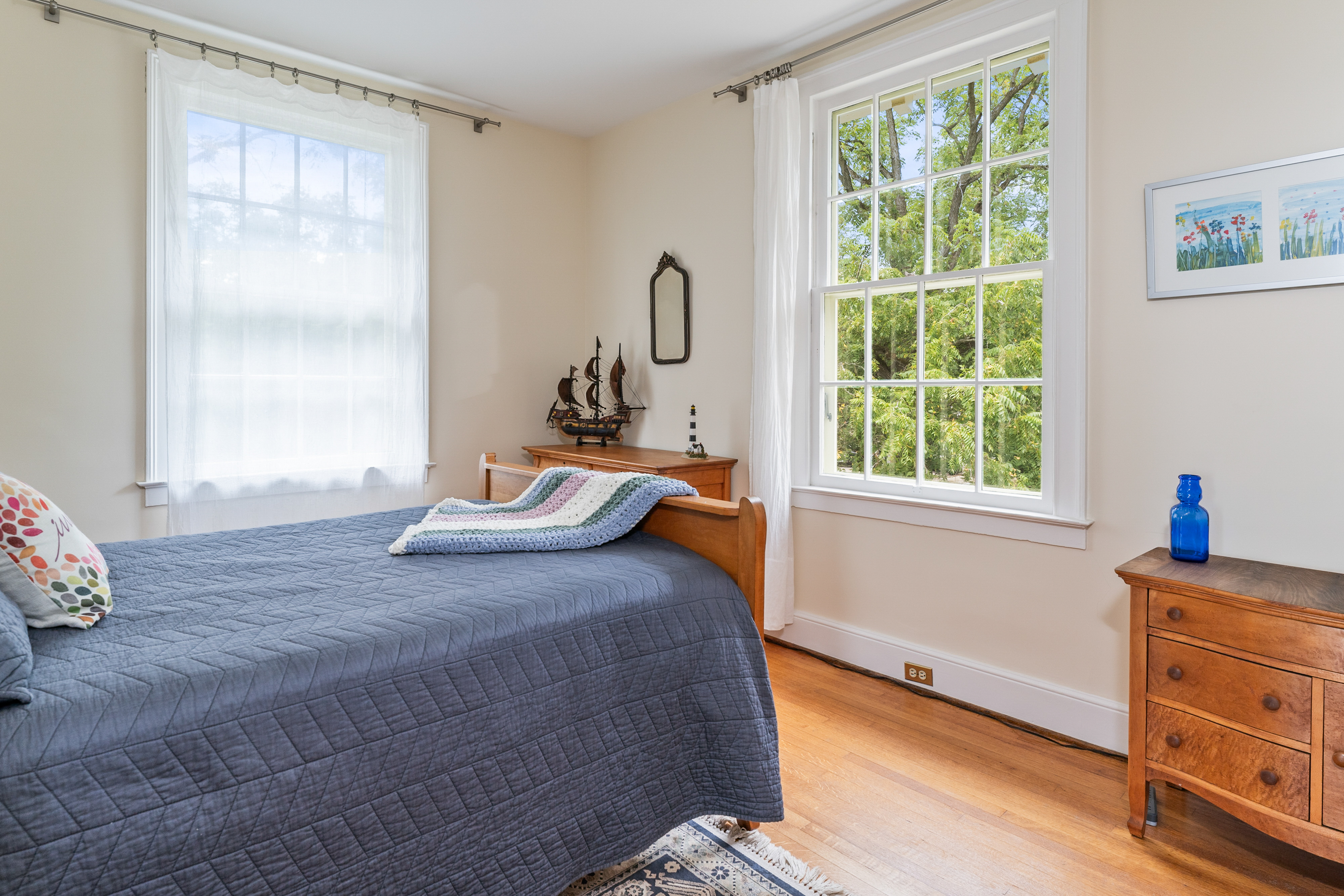  Eclectic City Home on Seneca Lake - 物件實景