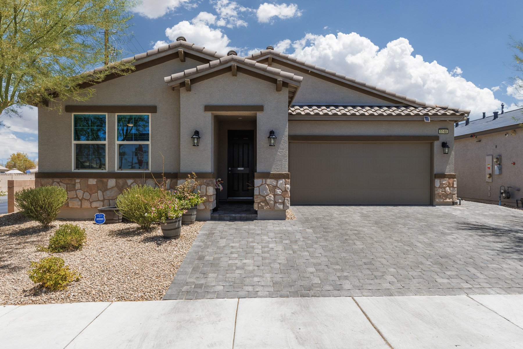 Stonecrop St, North Las Vegas, NV 89031