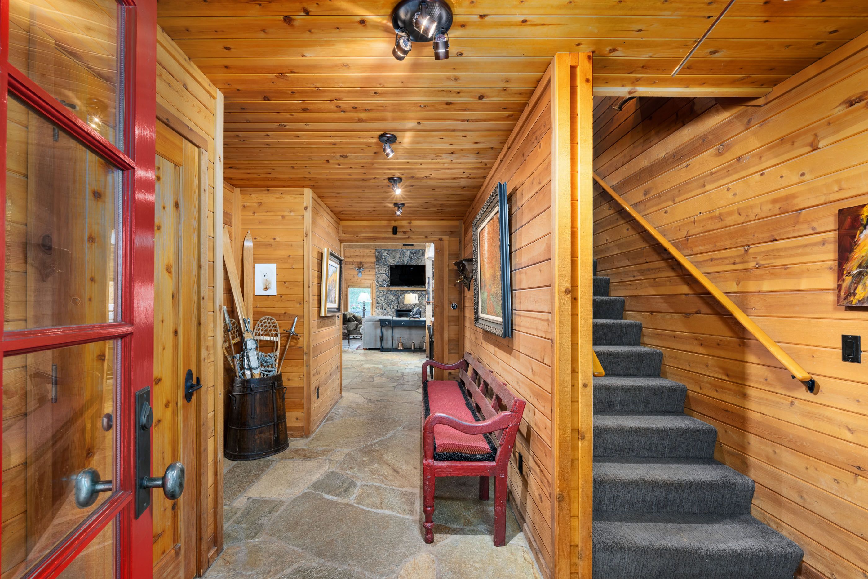  294 Ruedi Creek Road, Basalt, CO 81621 - 物件實景
