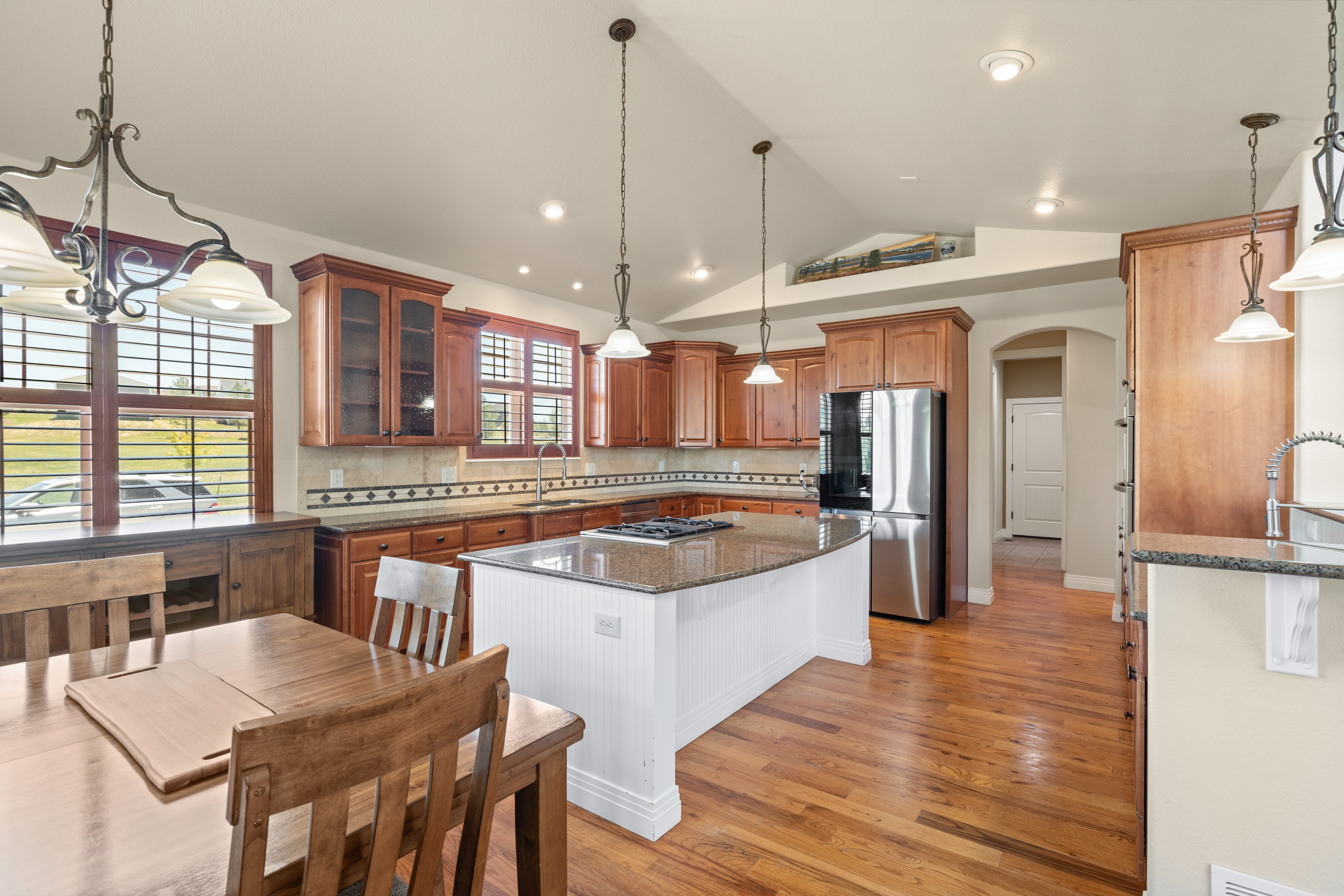  Set on 2.35 acres in Spring Valley Ranch - 物件實景