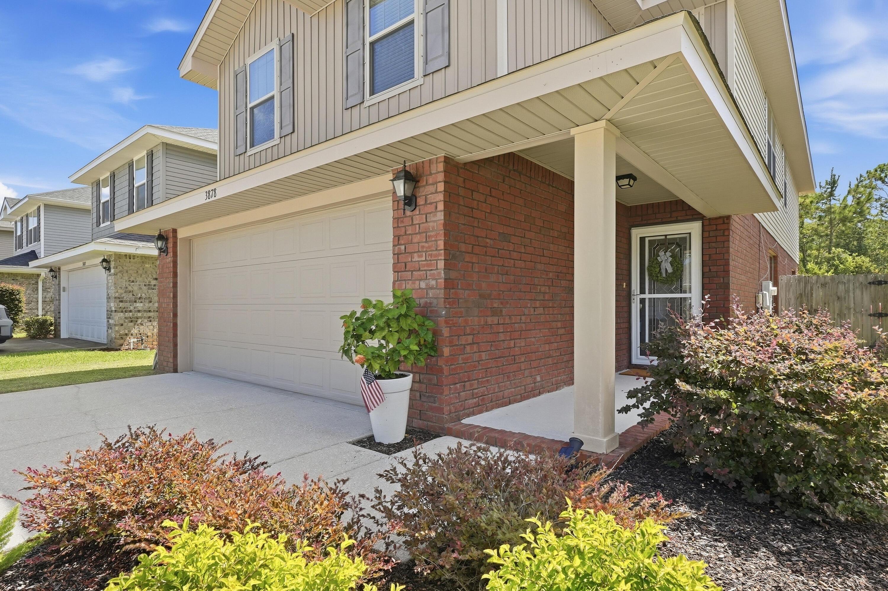 Weatherstone Cir, Pensacola, FL 32507