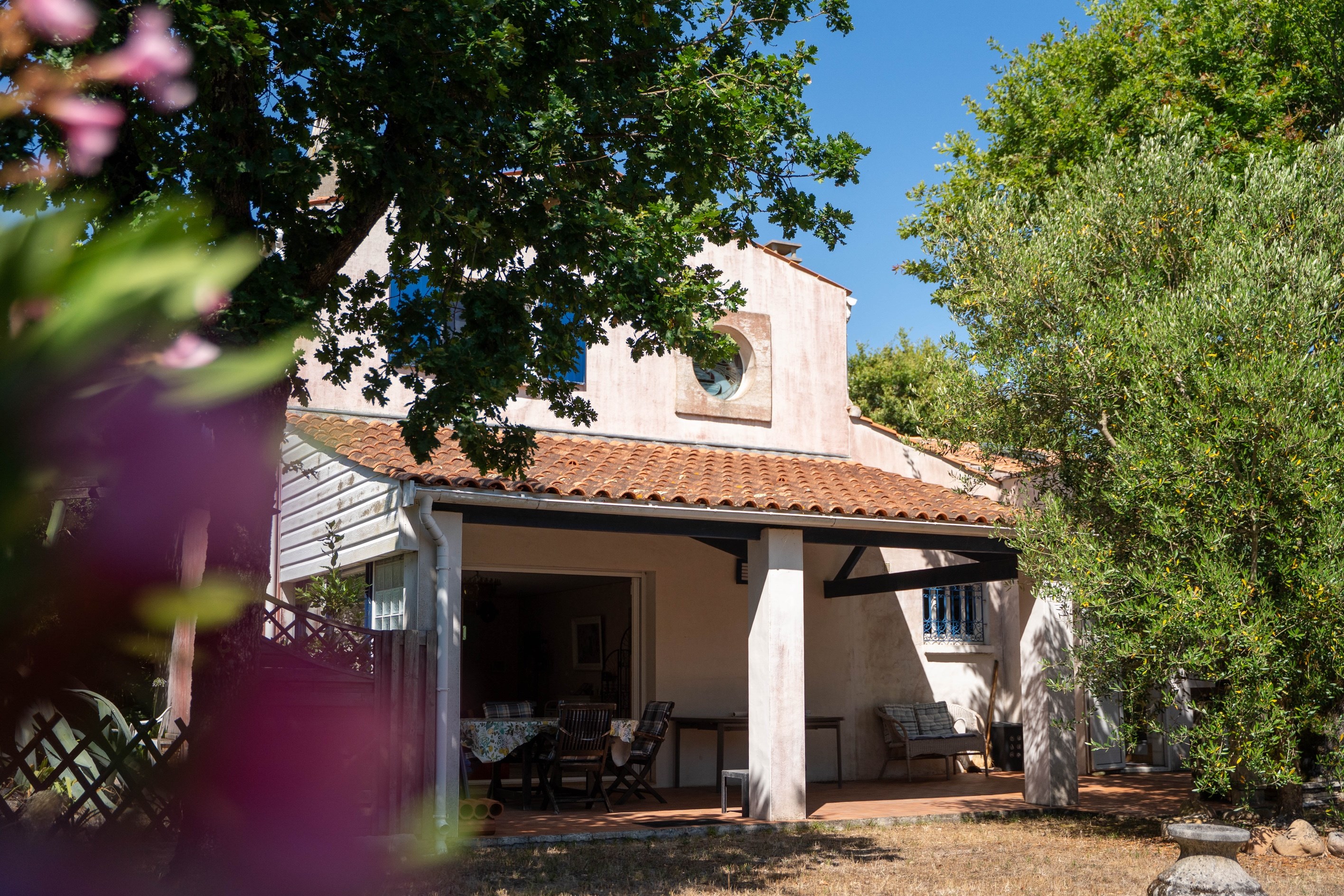  Family villa right by the beach - 物件實景