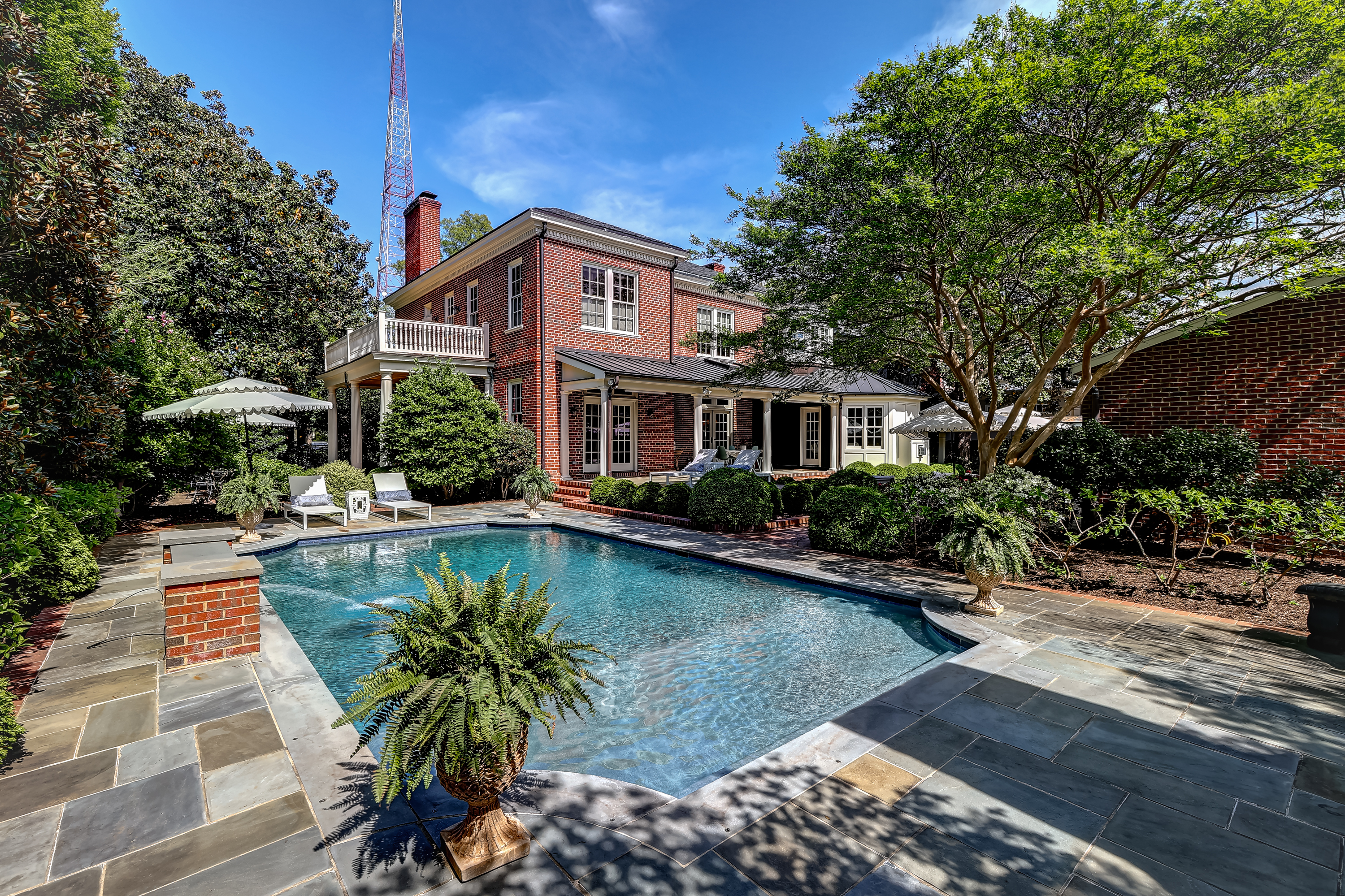  3319 Monument Avenue, Richmond, VA 23221 - 物件實景