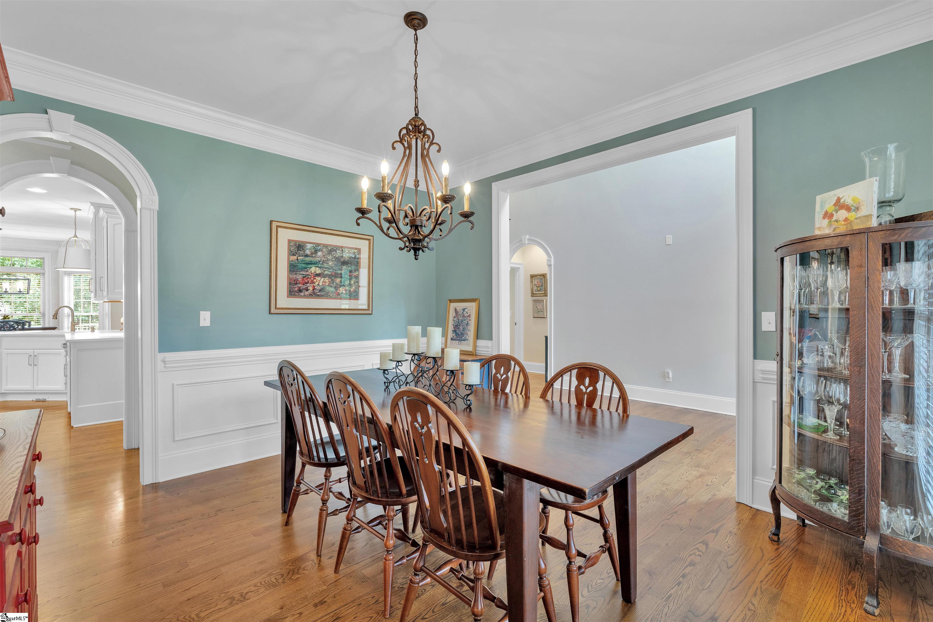 Spartanburg, South Carolina, 29301, United States, 5 Bedrooms Bedrooms, ,4 BathroomsBathrooms,Residential,For Sale,1913407