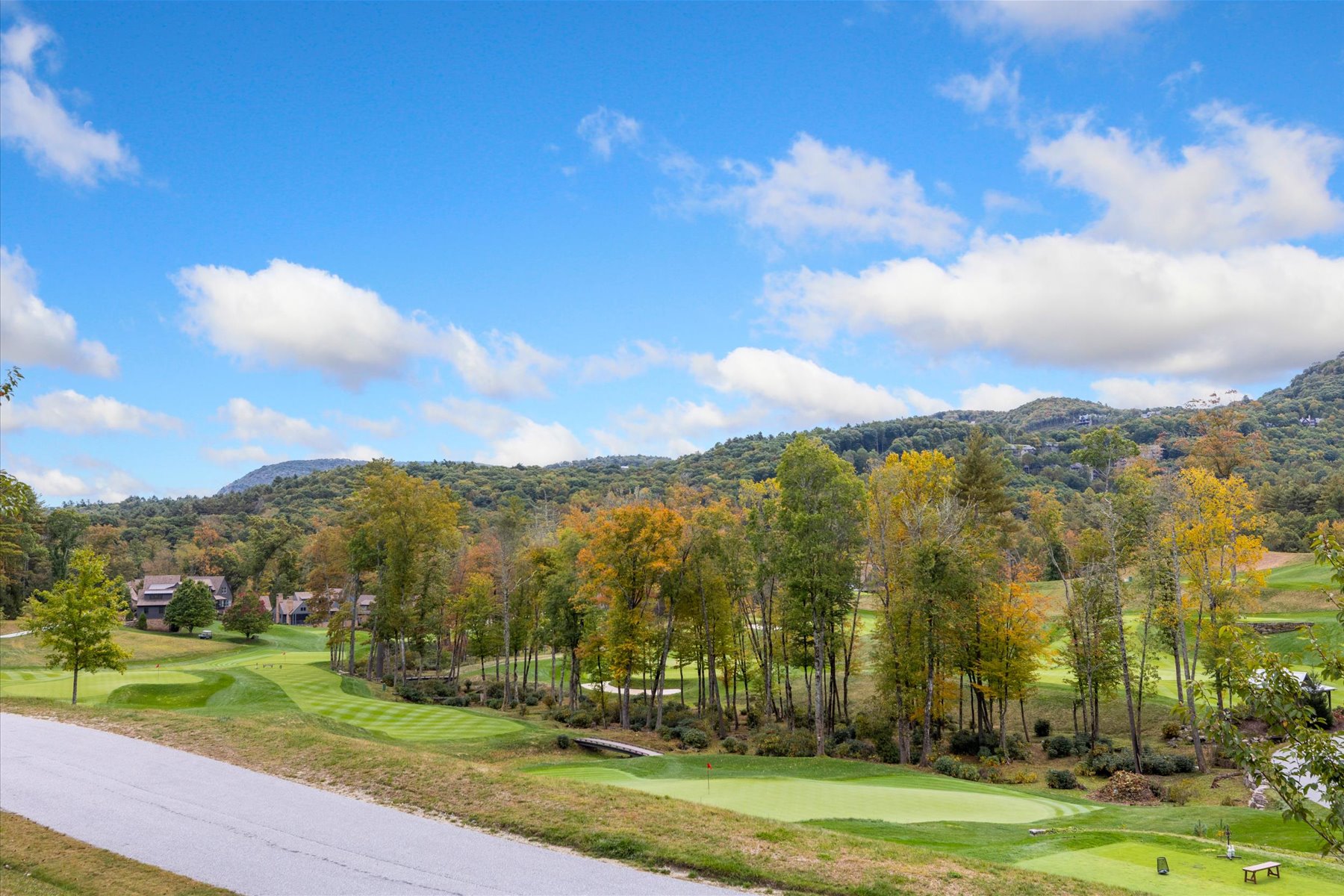  Fairway Views at Glen Cove - 物件實景
