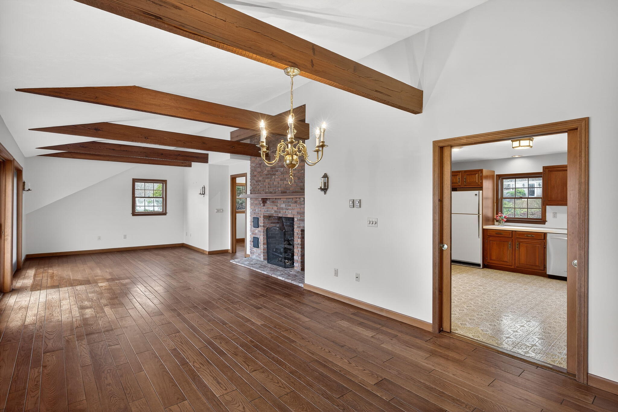  4 Earl Road - 物件實景