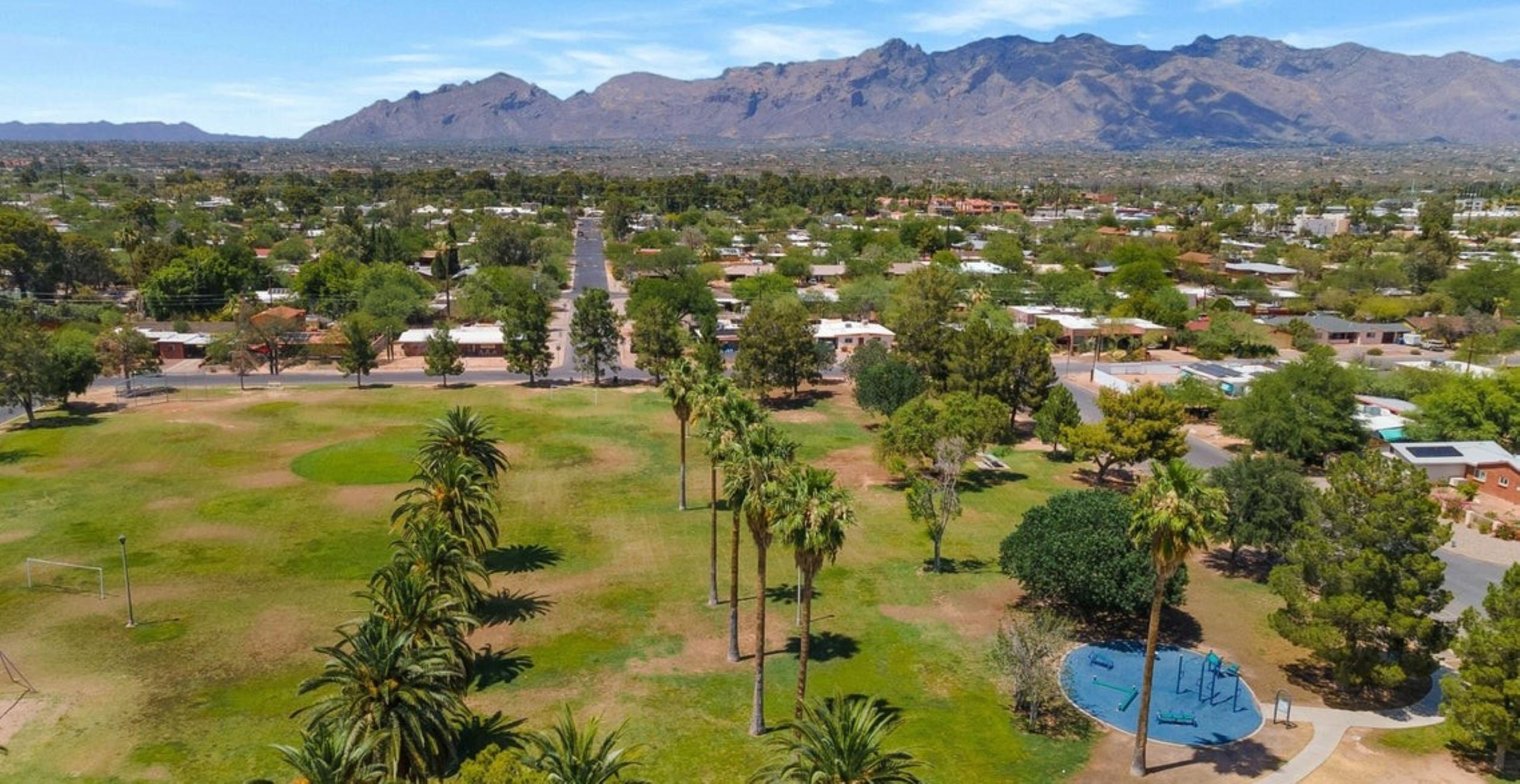  2841 N Bentley Avenue¦Tucson, AZ - 物件實景