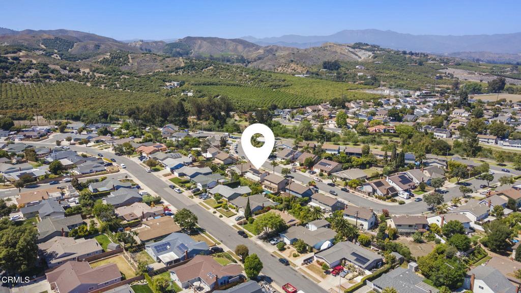 Ventura, California, 93004, United States, 4 Bedrooms Bedrooms, ,3 BathroomsBathrooms,Residential,For Sale,1865622