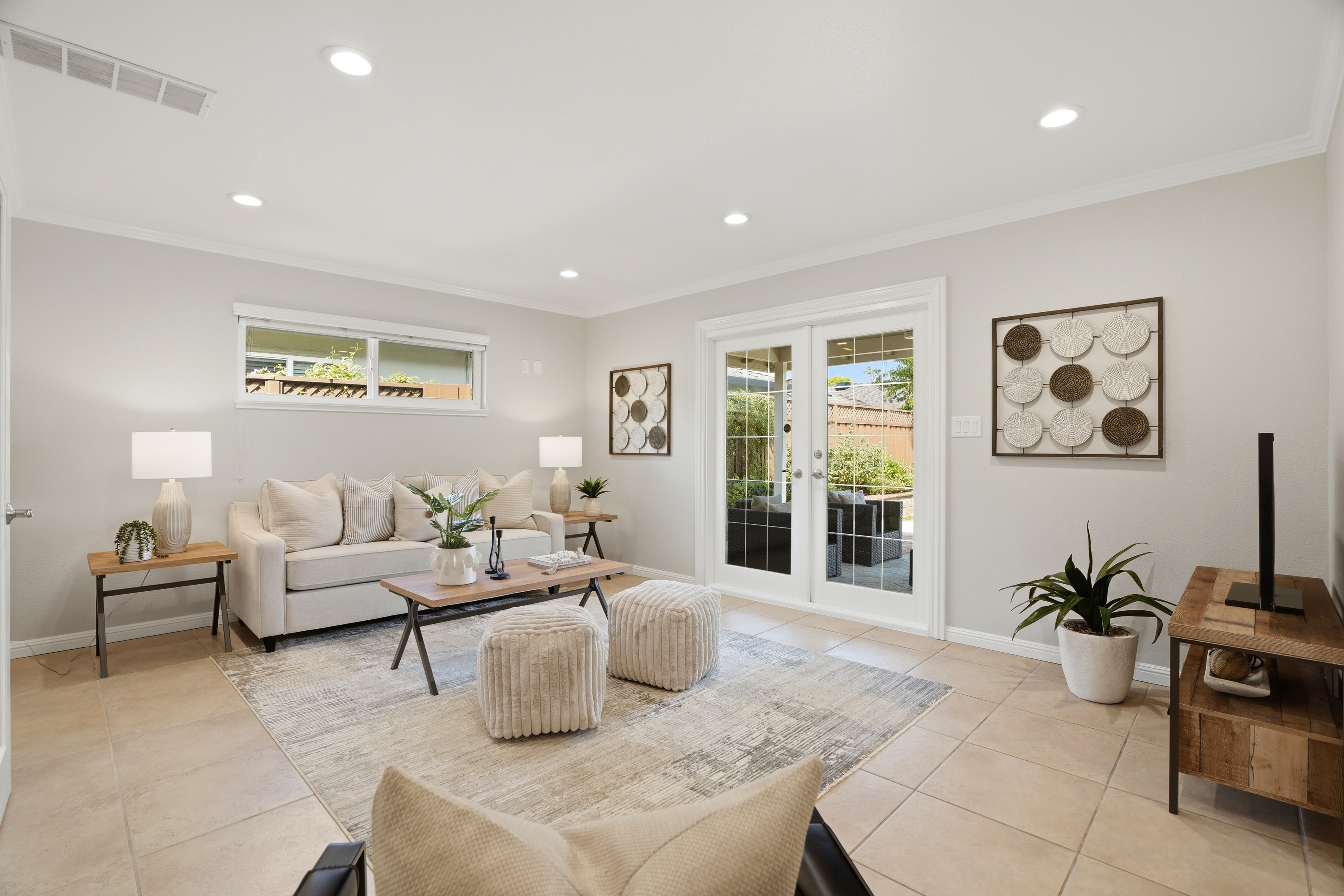  Warm, Light-Filled Living in the Heart of Cambrian - 物件實景