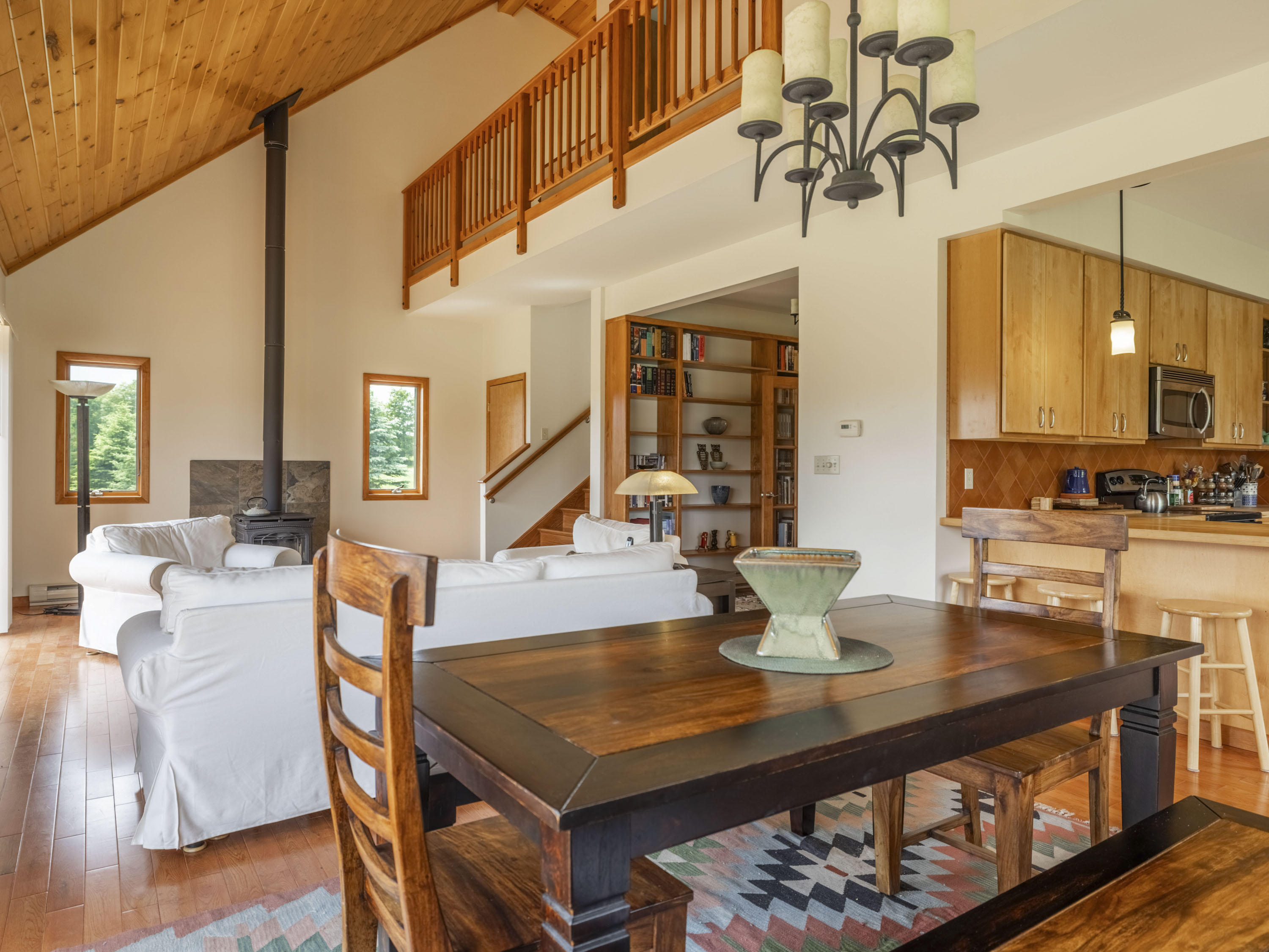 Jewett, New York, 12444, United States, 4 Bedrooms Bedrooms, ,4 BathroomsBathrooms,Residential,For Sale,1877555