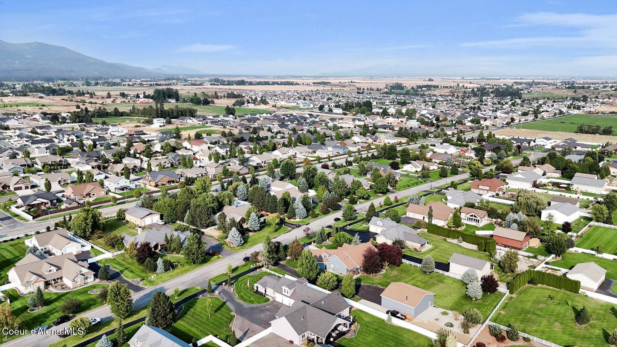 Post Falls, Idaho, 83854, United States, 5 Bedrooms Bedrooms, ,5 BathroomsBathrooms,Residential,For Sale,1981569